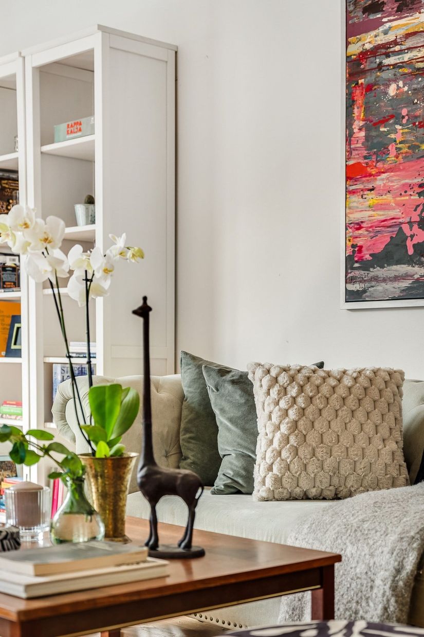 Bostadsrätt, Styrmansgatan 28, Centralt, Norrköping