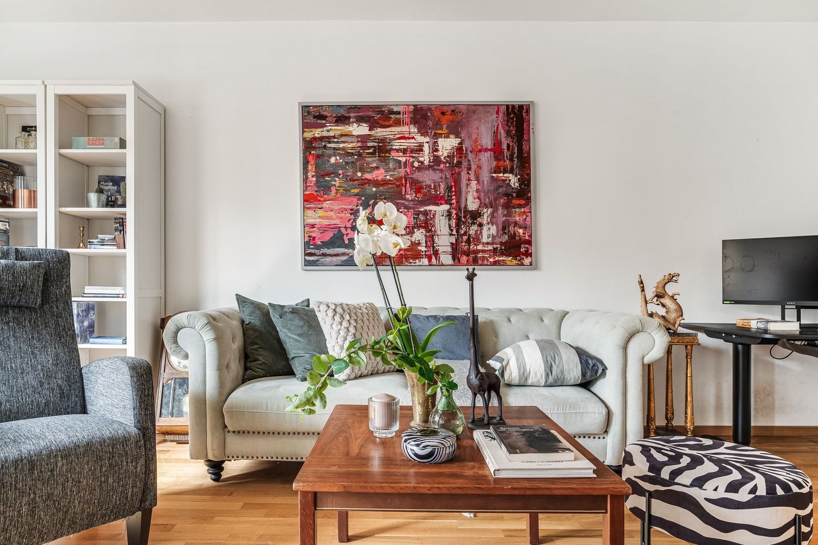 Bostadsrätt, Styrmansgatan 28, Centralt, Norrköping