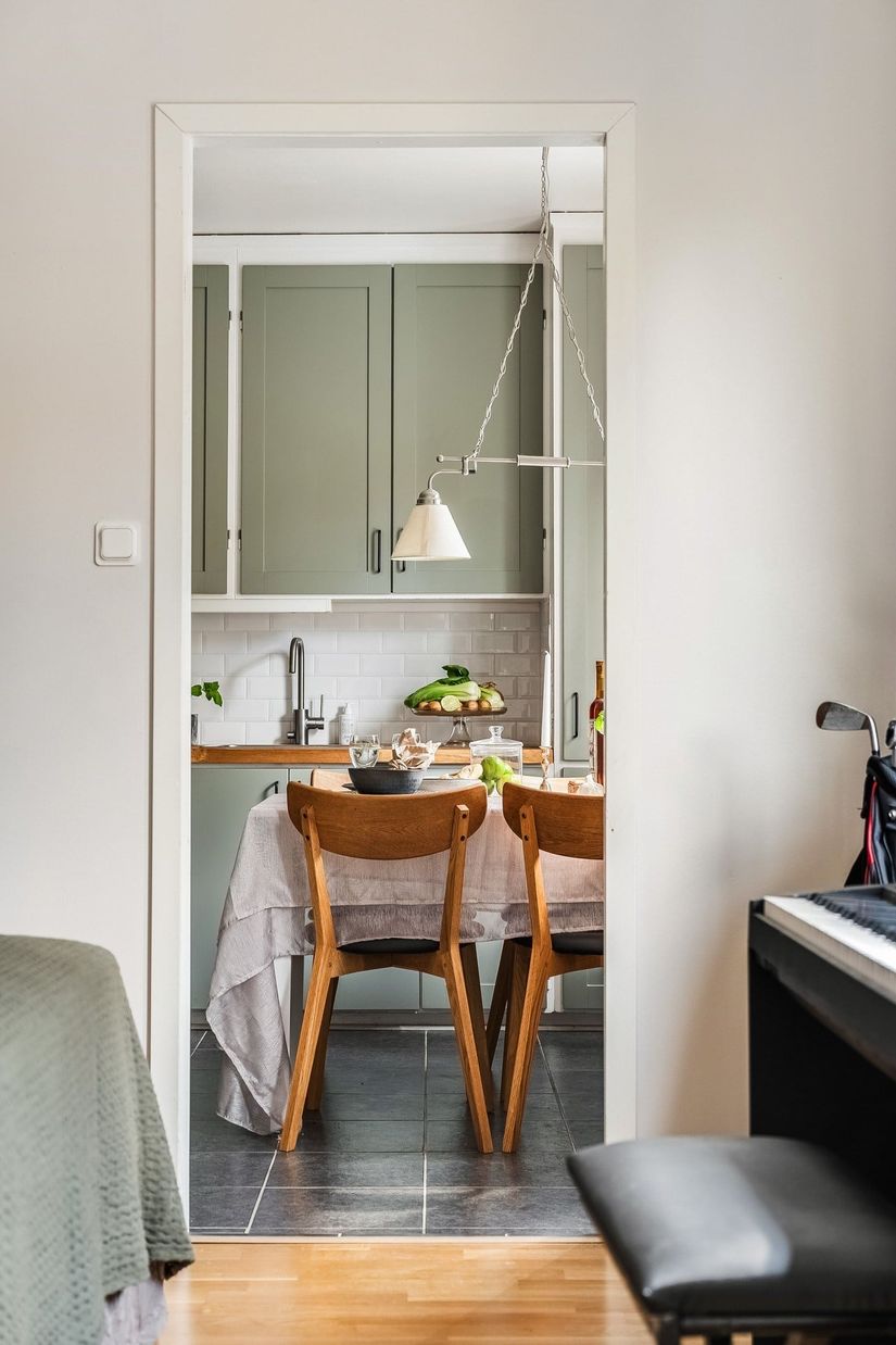 Bostadsrätt, Styrmansgatan 28, Centralt, Norrköping