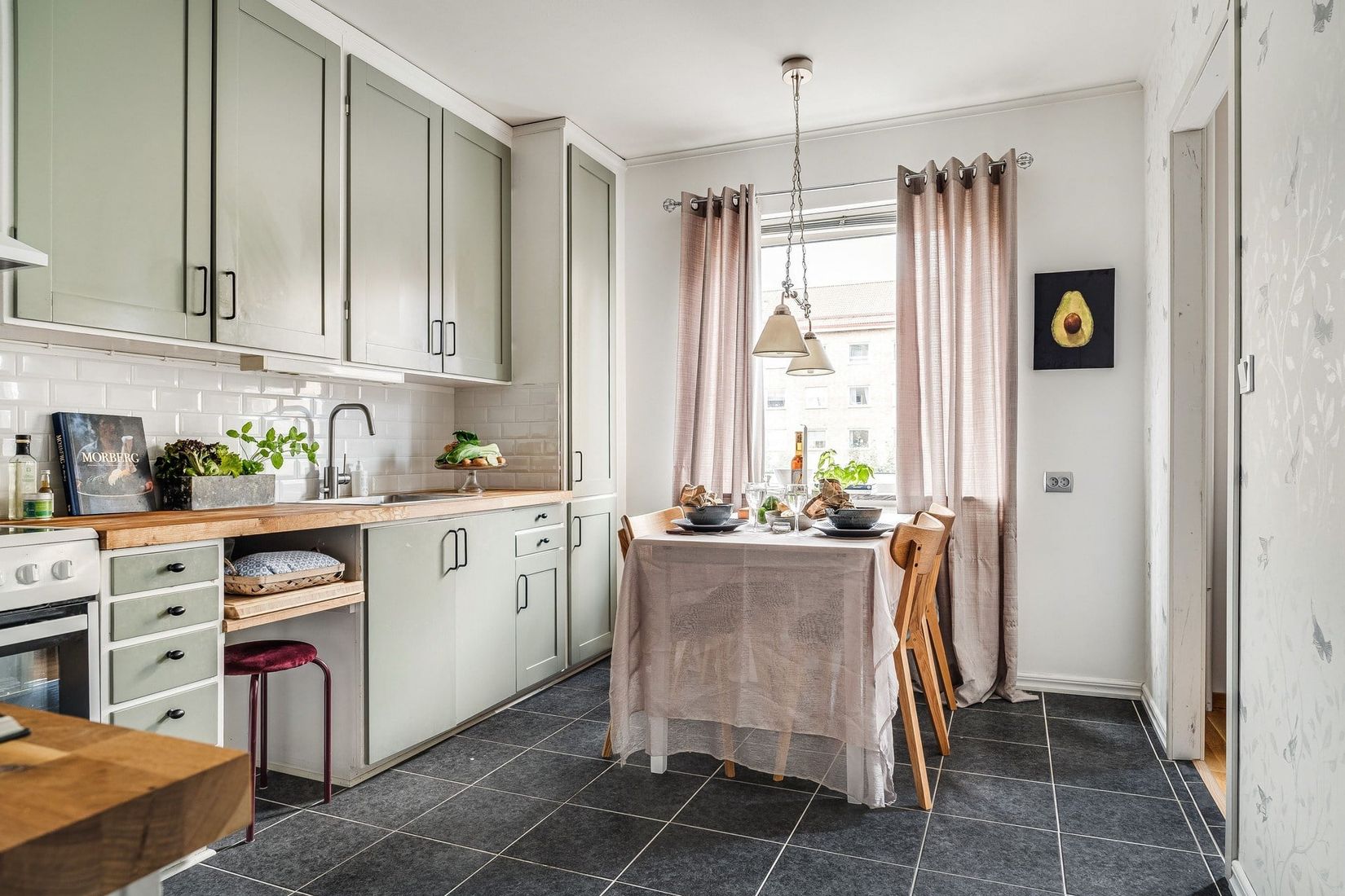 Bostadsrätt, Styrmansgatan 28, Centralt, Norrköping