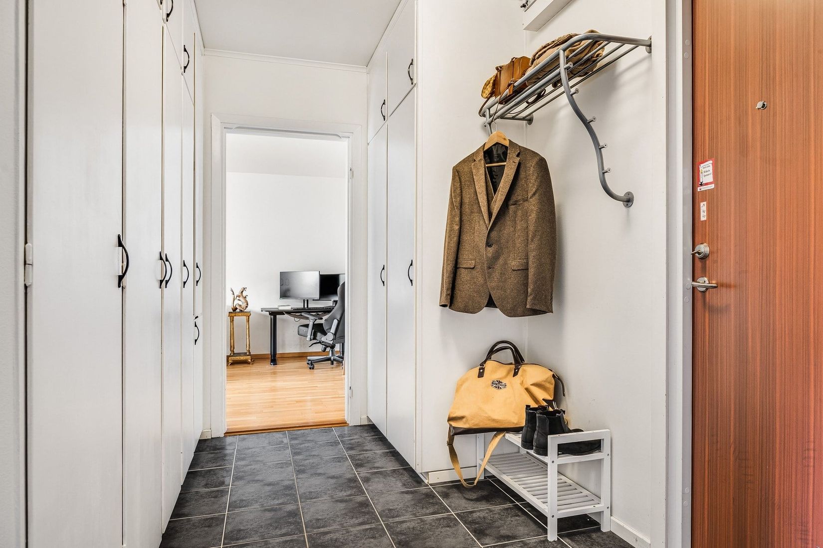 Bostadsrätt, Styrmansgatan 28, Centralt, Norrköping