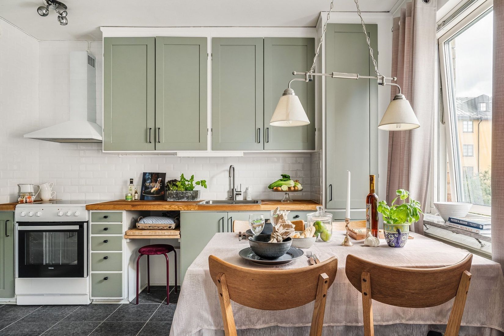 Bostadsrätt, Styrmansgatan 28, Centralt, Norrköping