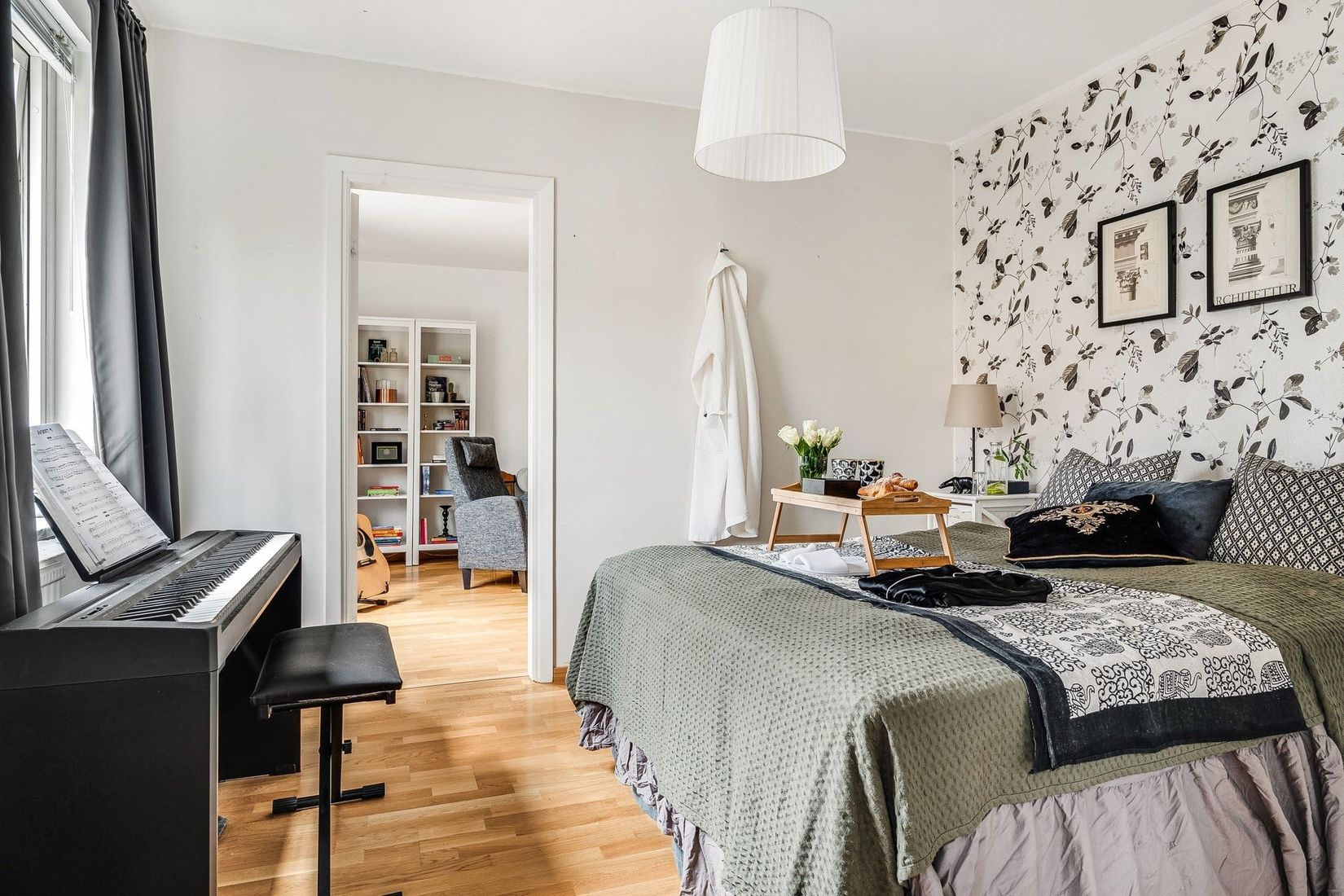 Bostadsrätt, Styrmansgatan 28, Centralt, Norrköping