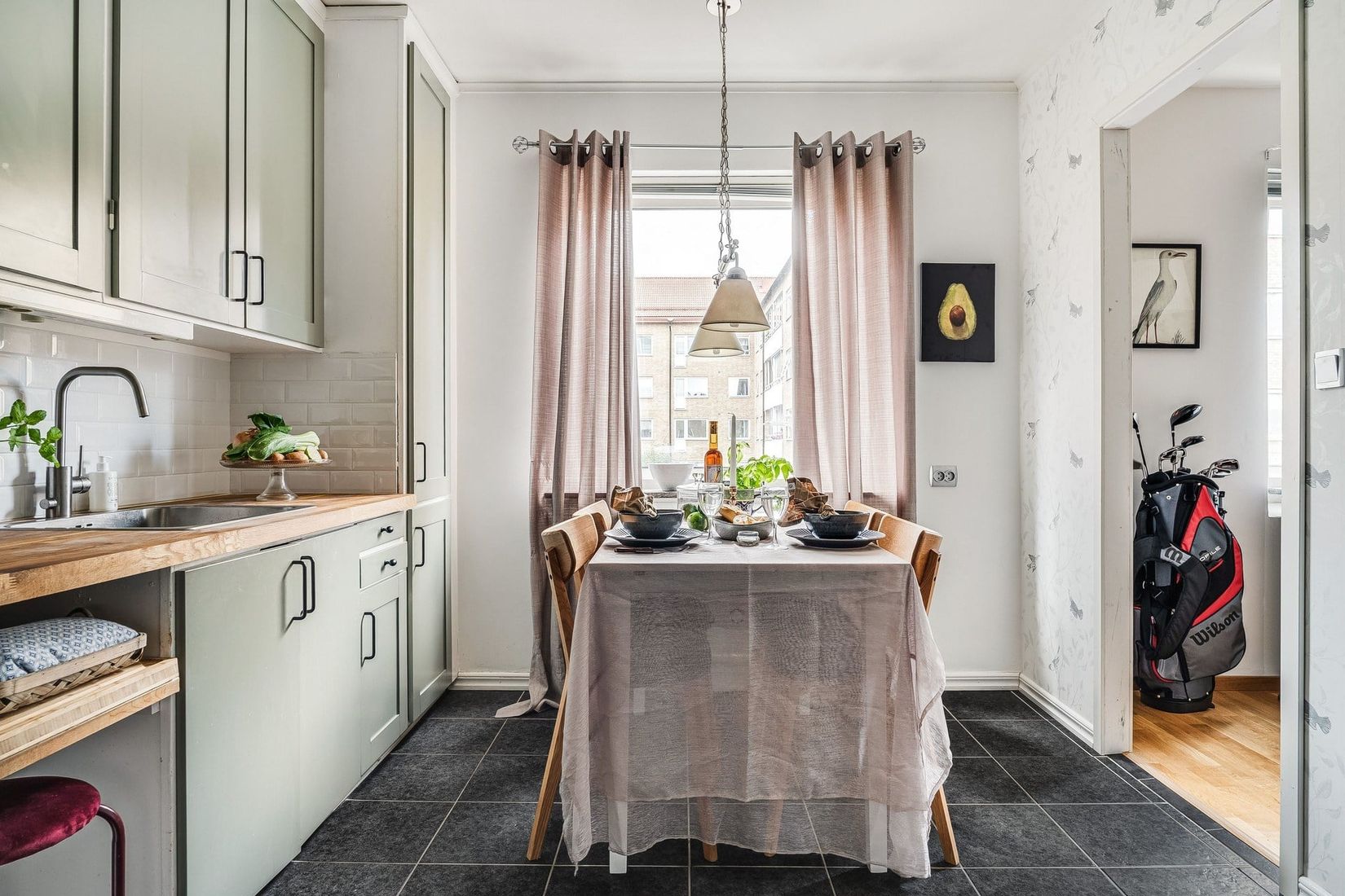 Bostadsrätt, Styrmansgatan 28, Centralt, Norrköping