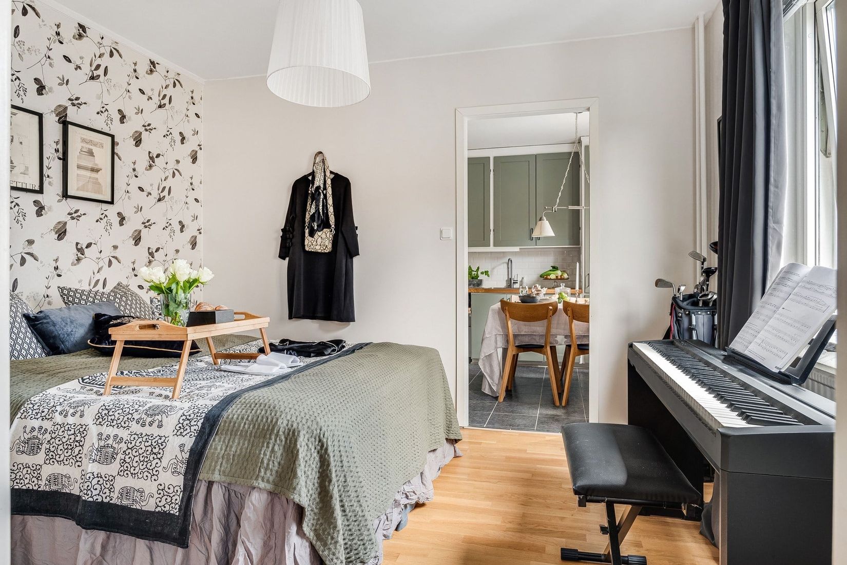 Bostadsrätt, Styrmansgatan 28, Centralt, Norrköping