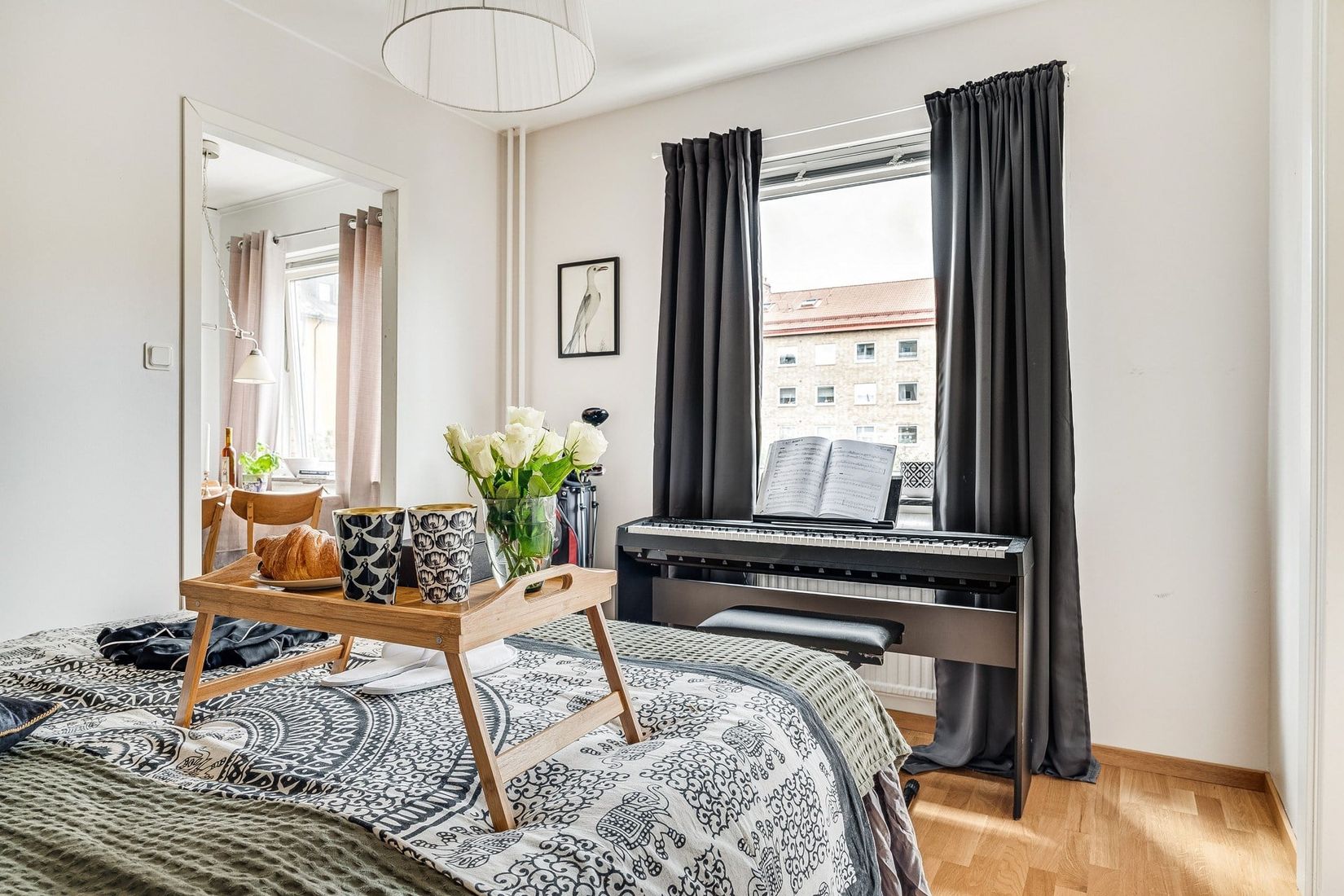 Bostadsrätt, Styrmansgatan 28, Centralt, Norrköping