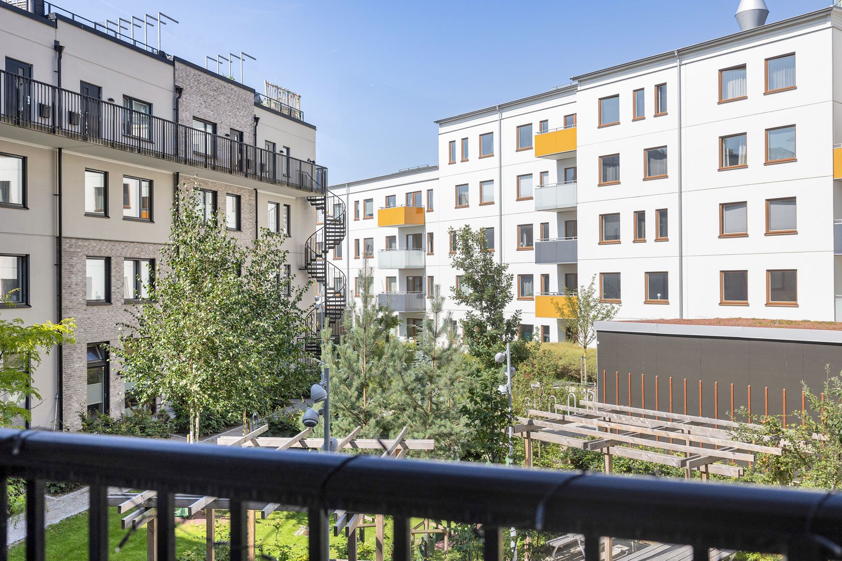 Bostadsrätt, Atles gata 5, Hyllie, Malmö