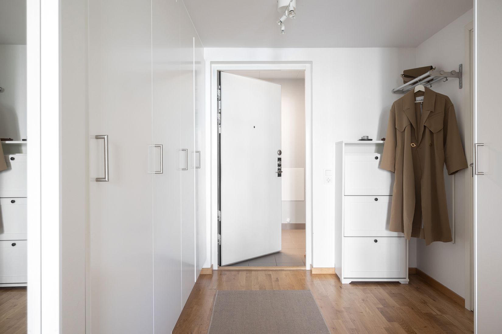 Bostadsrätt, Atles gata 5, Hyllie, Malmö