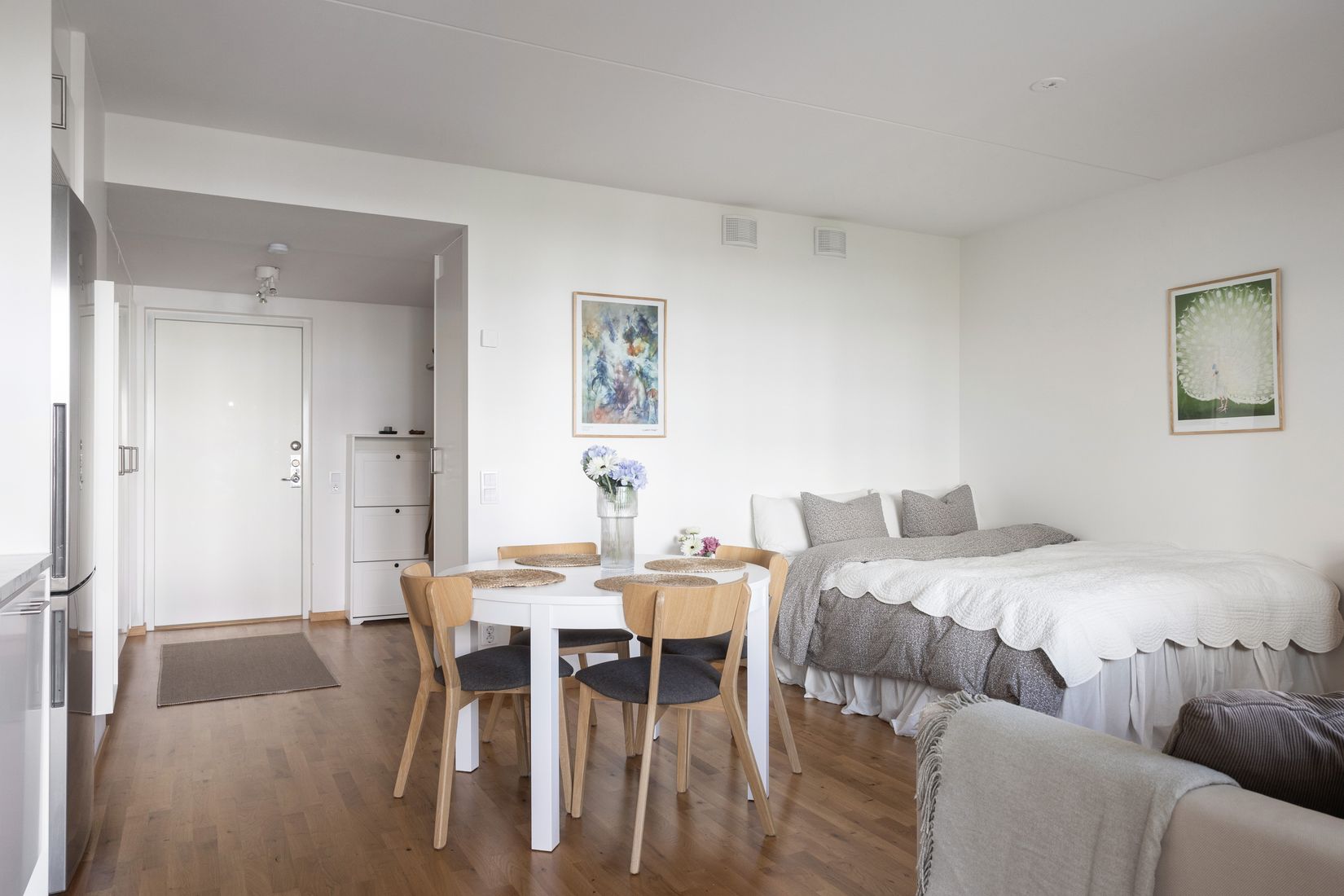 Bostadsrätt, Atles gata 5, Hyllie, Malmö