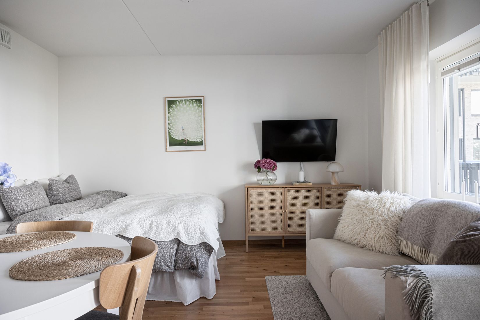 Bostadsrätt, Atles gata 5, Hyllie, Malmö