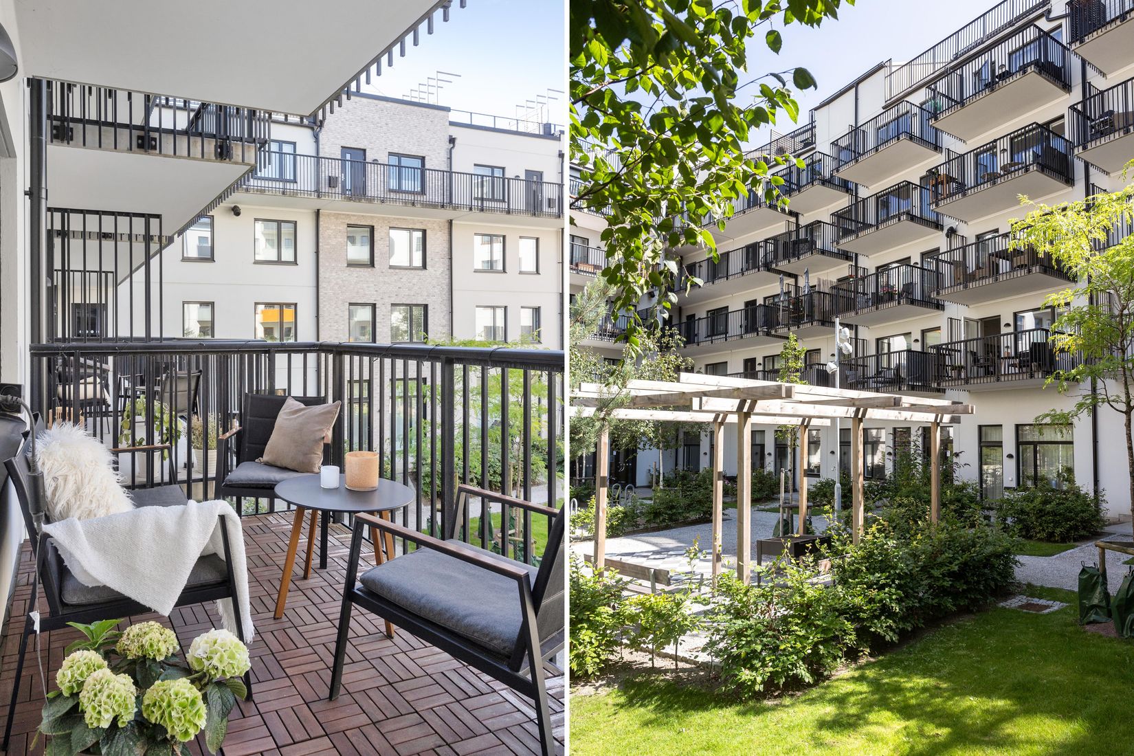 Bostadsrätt, Atles gata 5, Hyllie, Malmö