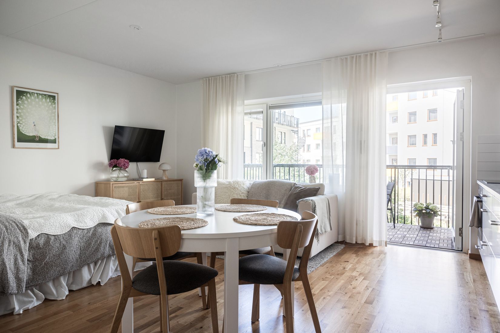 Bostadsrätt, Atles gata 5, Hyllie, Malmö