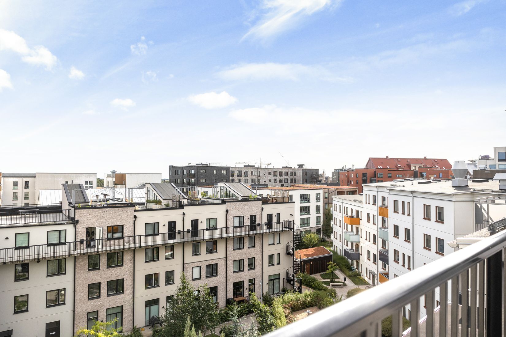 Bostadsrätt, Atles gata 5, Hyllie, Malmö