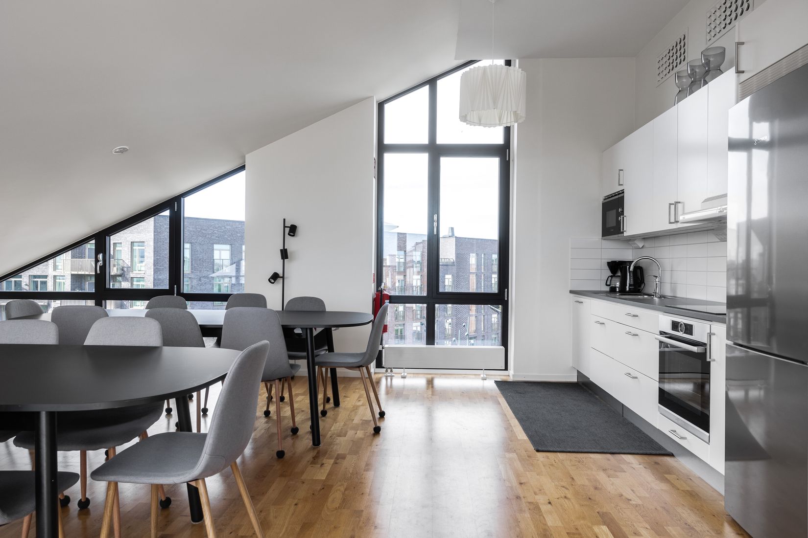 Bostadsrätt, Atles gata 5, Hyllie, Malmö