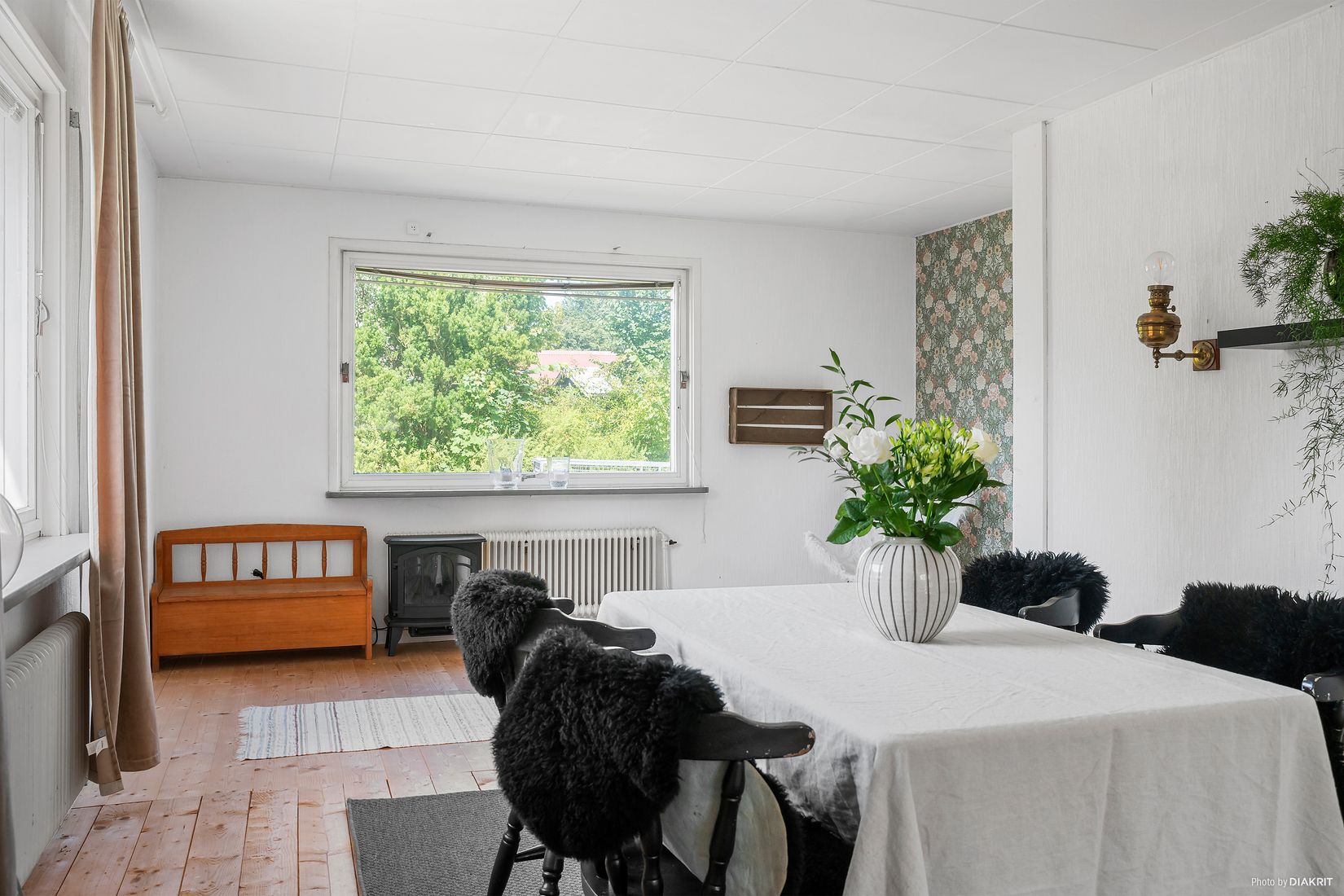 Villa, Sjövägen 11, Åsljunga, Örkelljunga