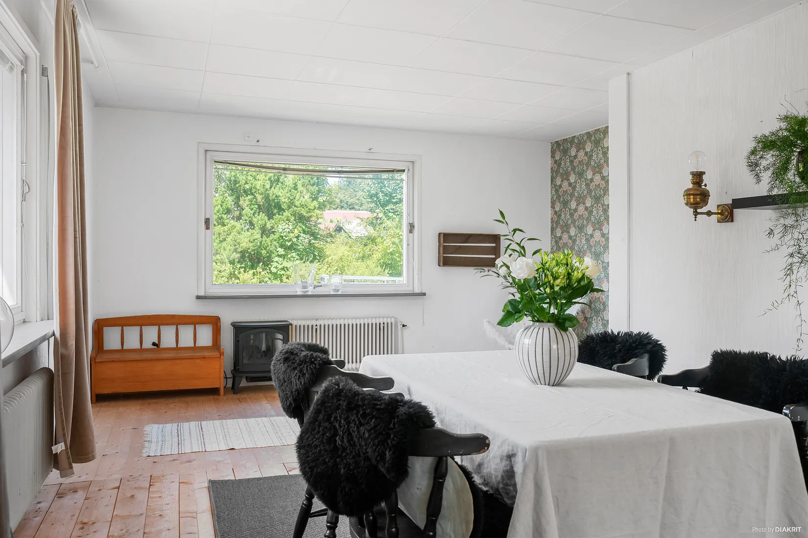 Villa, Sjövägen 11, Åsljunga, Örkelljunga