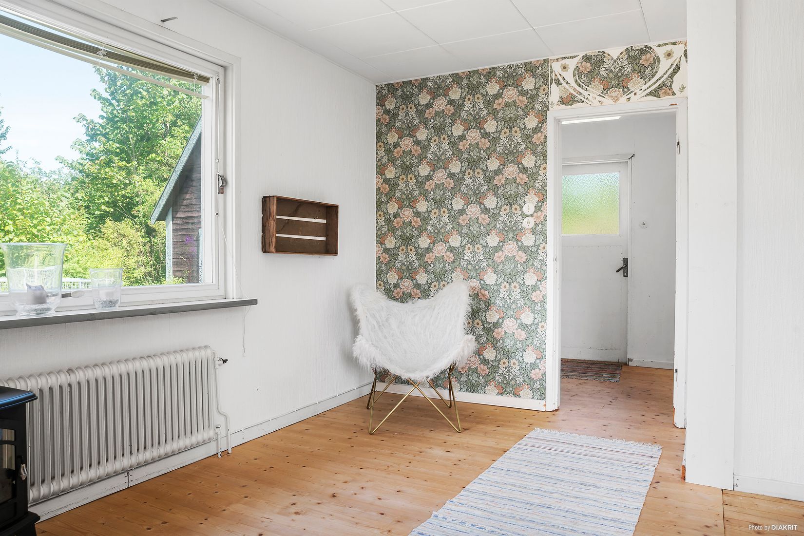 Villa, Sjövägen 11, Åsljunga, Örkelljunga