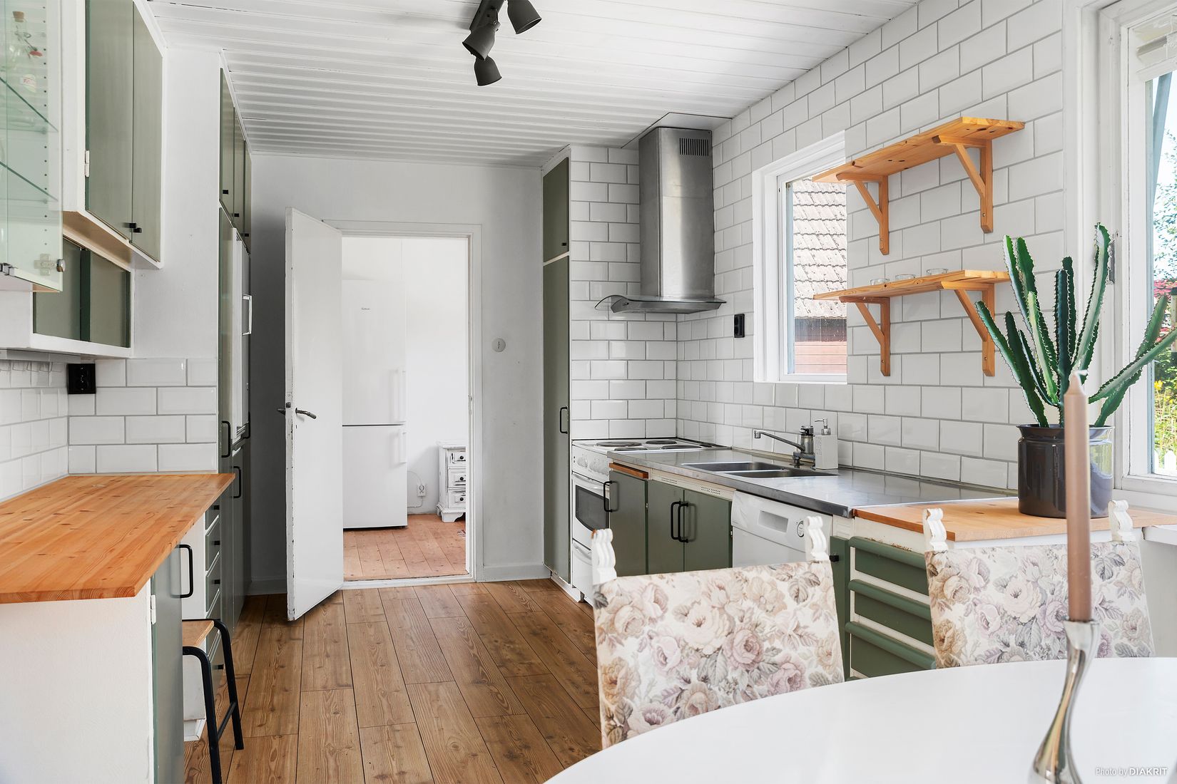 Villa, Sjövägen 11, Åsljunga, Örkelljunga