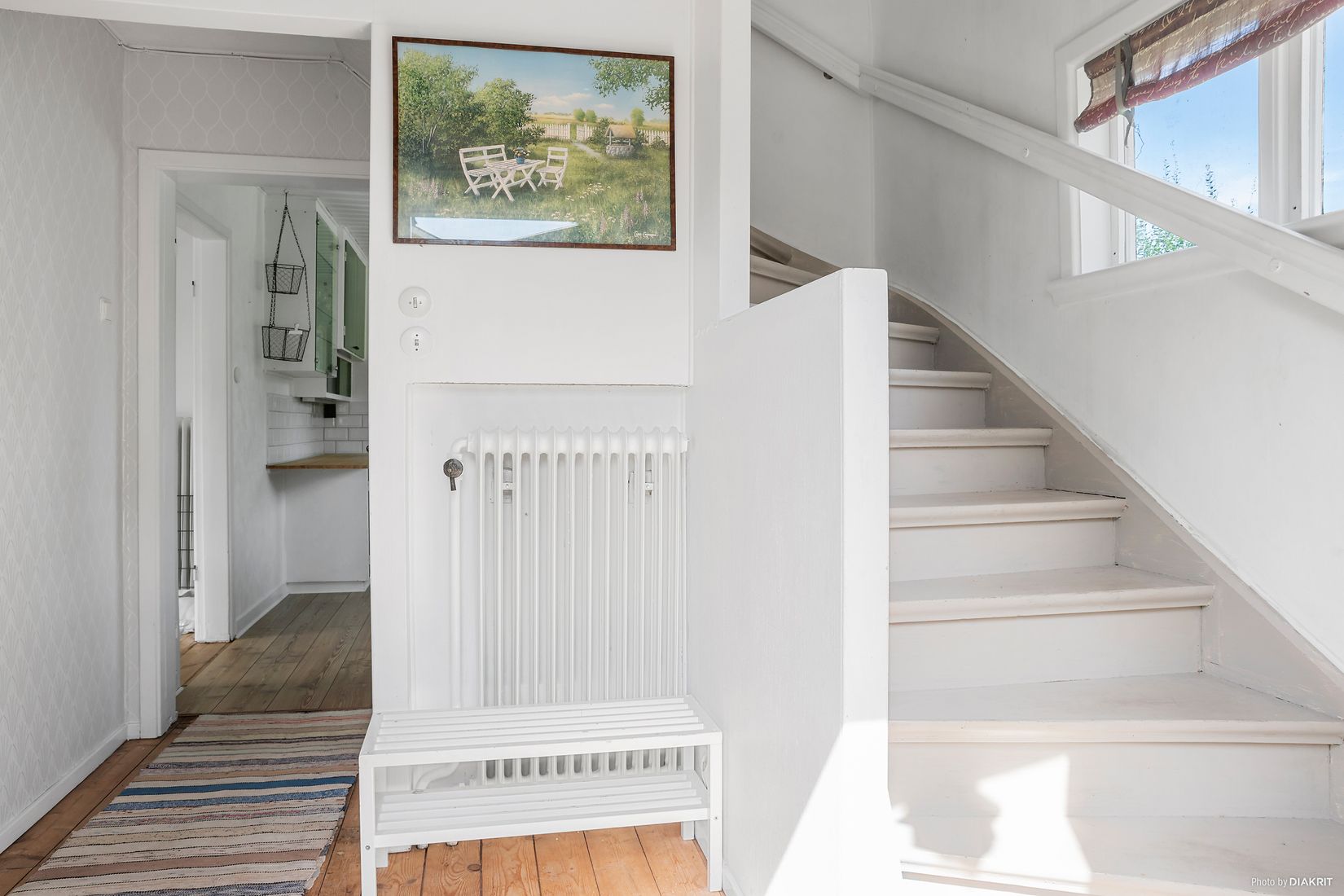 Villa, Sjövägen 11, Åsljunga, Örkelljunga