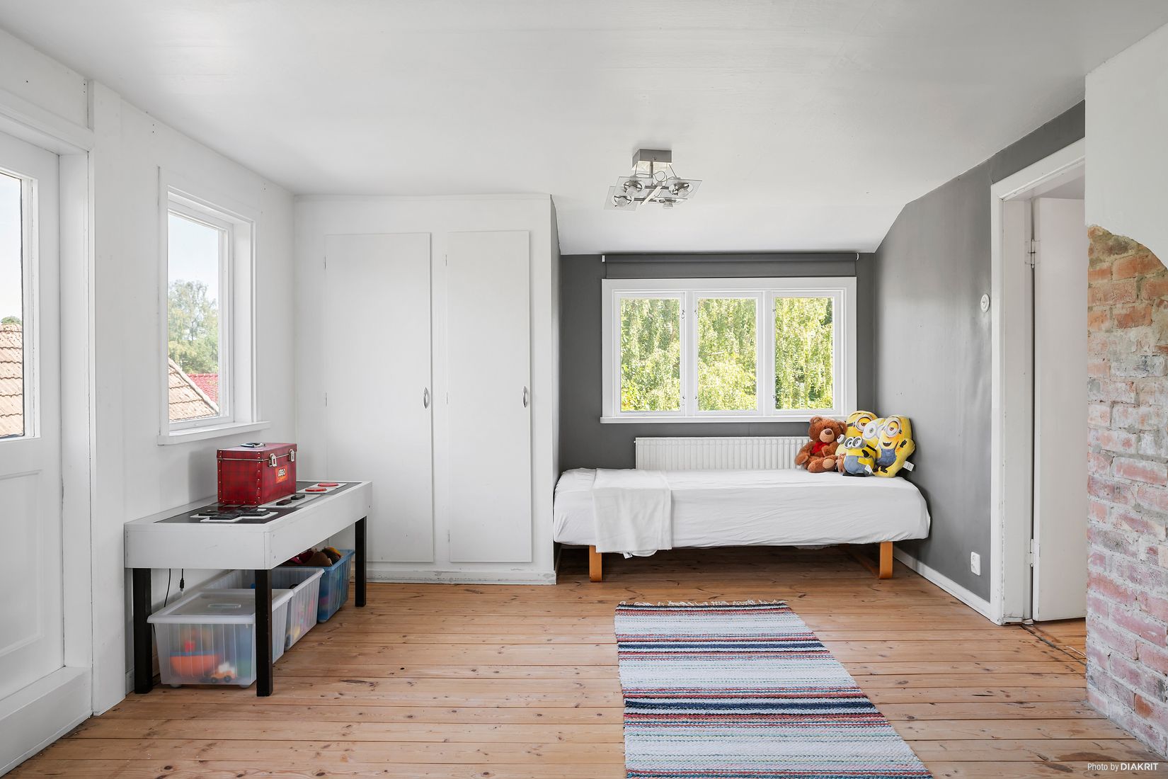 Villa, Sjövägen 11, Åsljunga, Örkelljunga