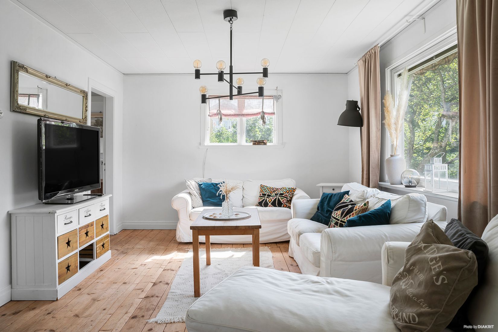 Villa, Sjövägen 11, Åsljunga, Örkelljunga