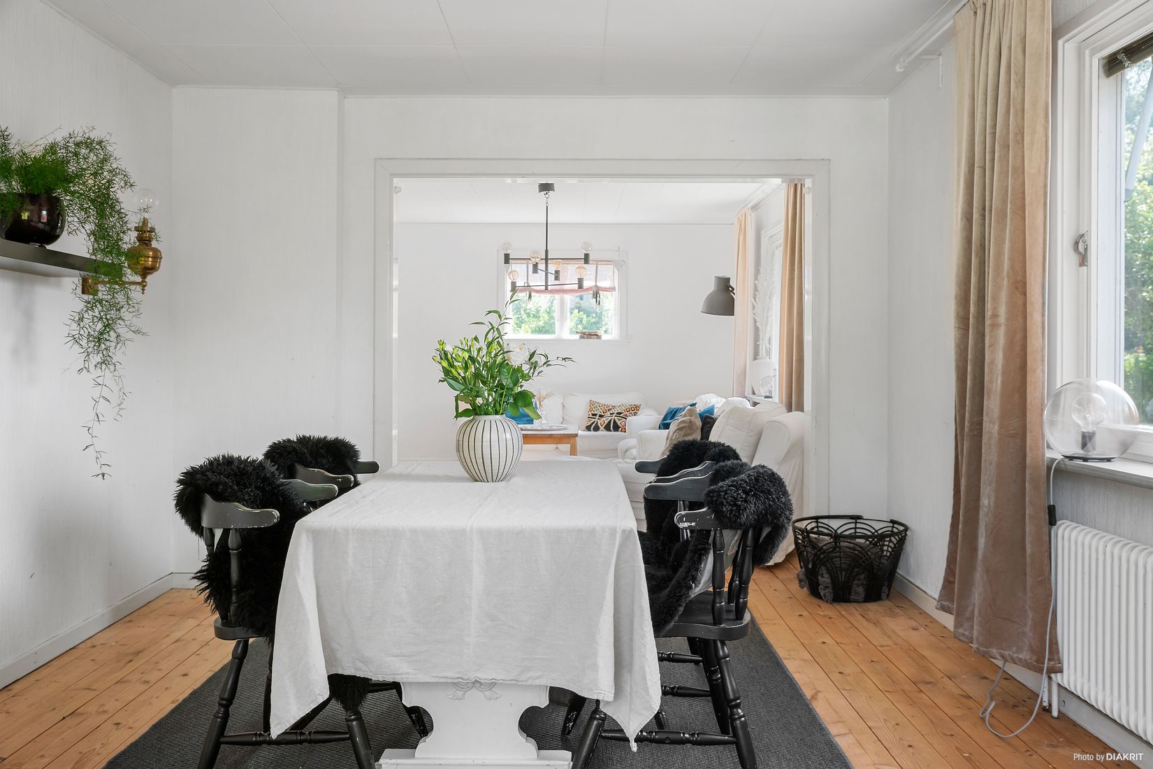 Villa, Sjövägen 11, Åsljunga, Örkelljunga