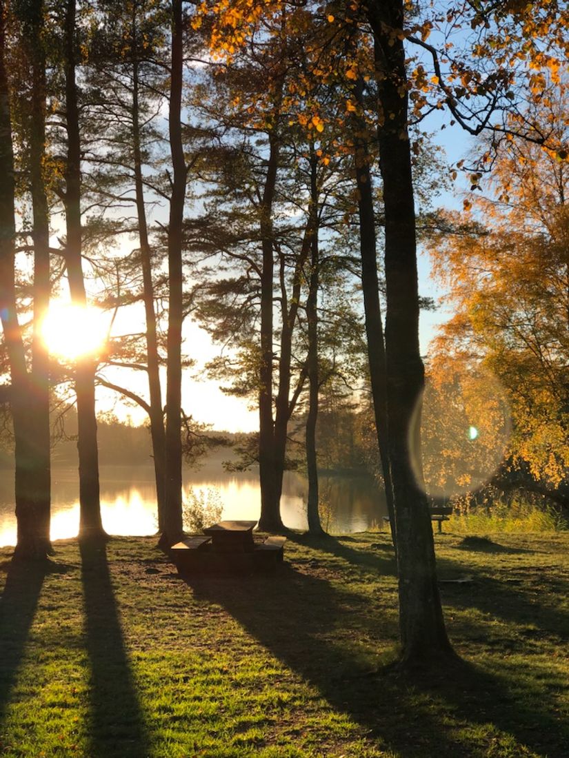 Villa, Sjövägen 11, Åsljunga, Örkelljunga