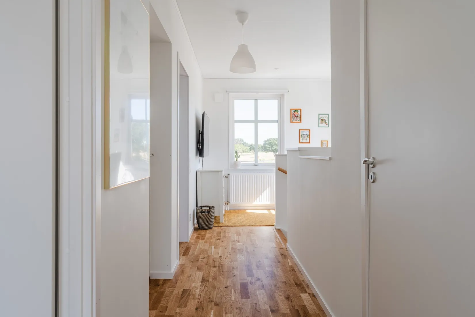 Bostadsrätt, Tommy Eliassons väg 8A, Färjestaden, Mörbylånga