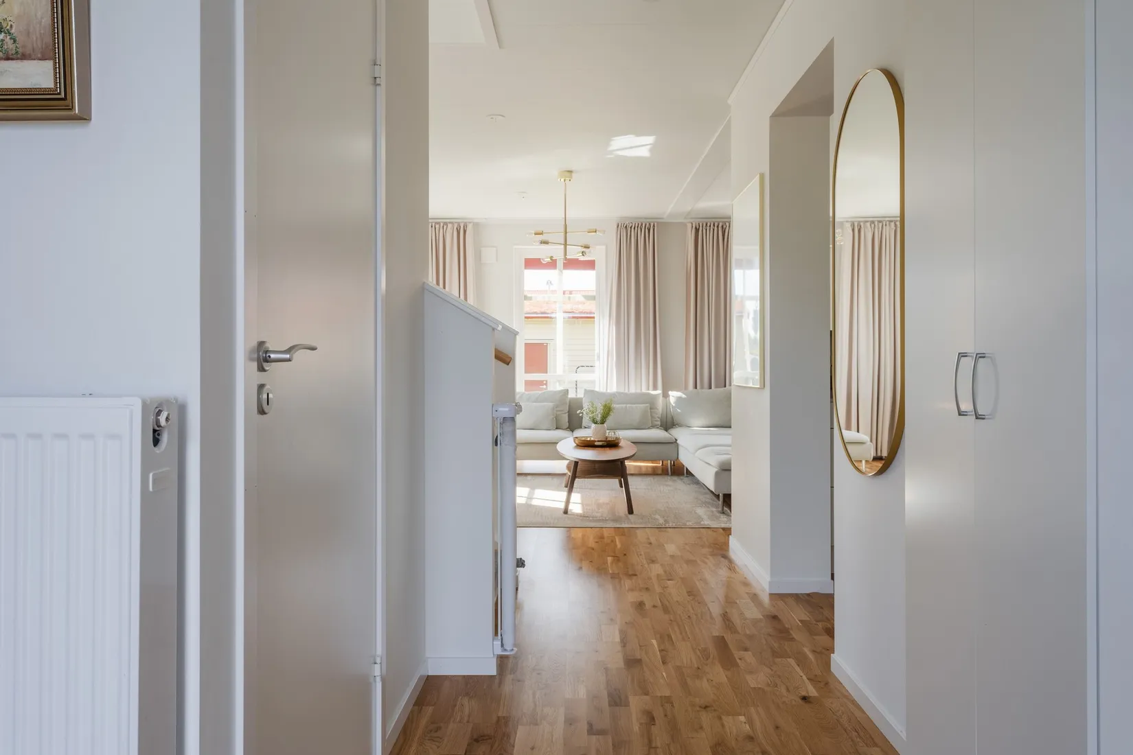 Bostadsrätt, Tommy Eliassons väg 8A, Färjestaden, Mörbylånga