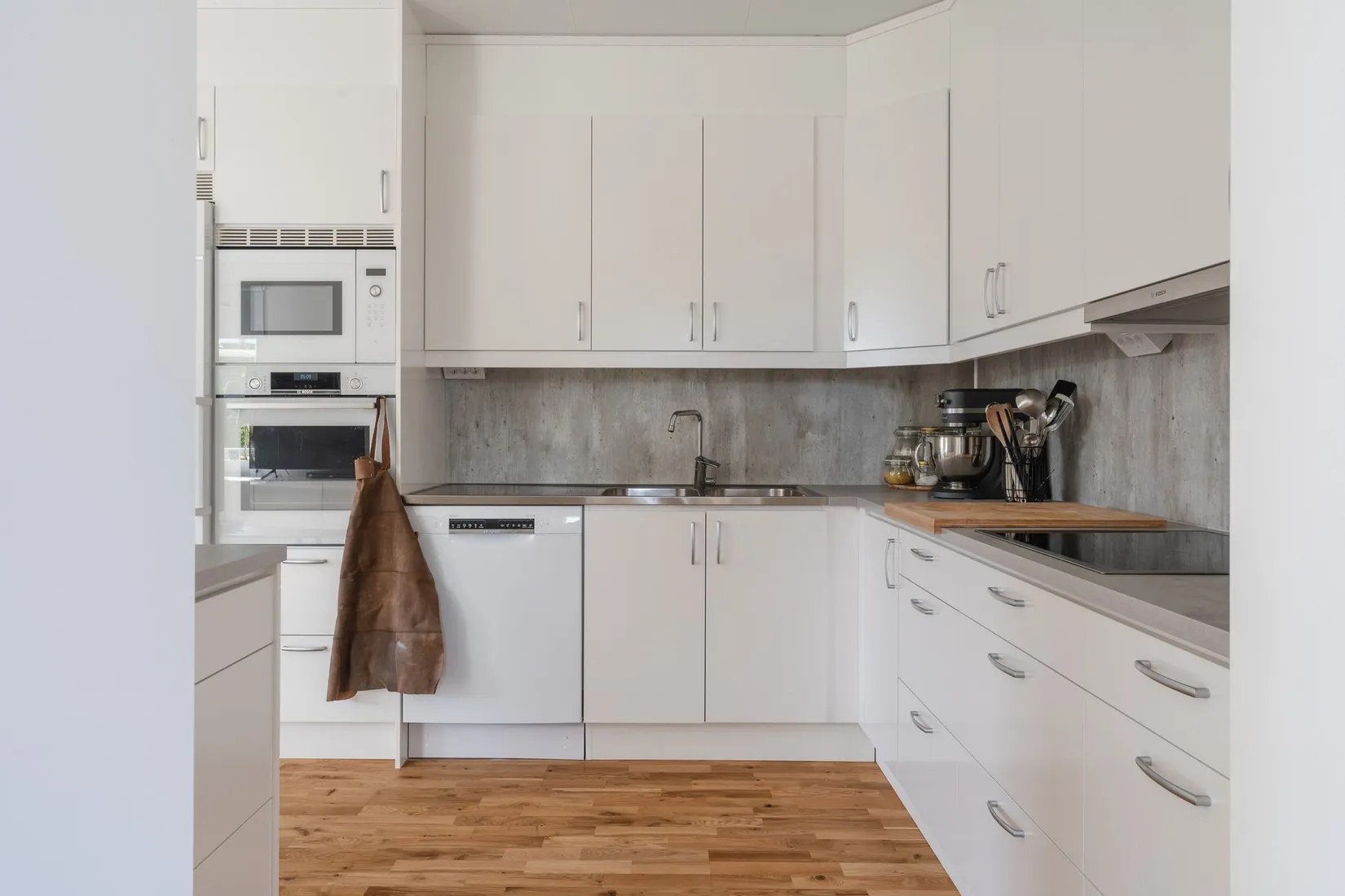 Bostadsrätt, Tommy Eliassons väg 8A, Färjestaden, Mörbylånga