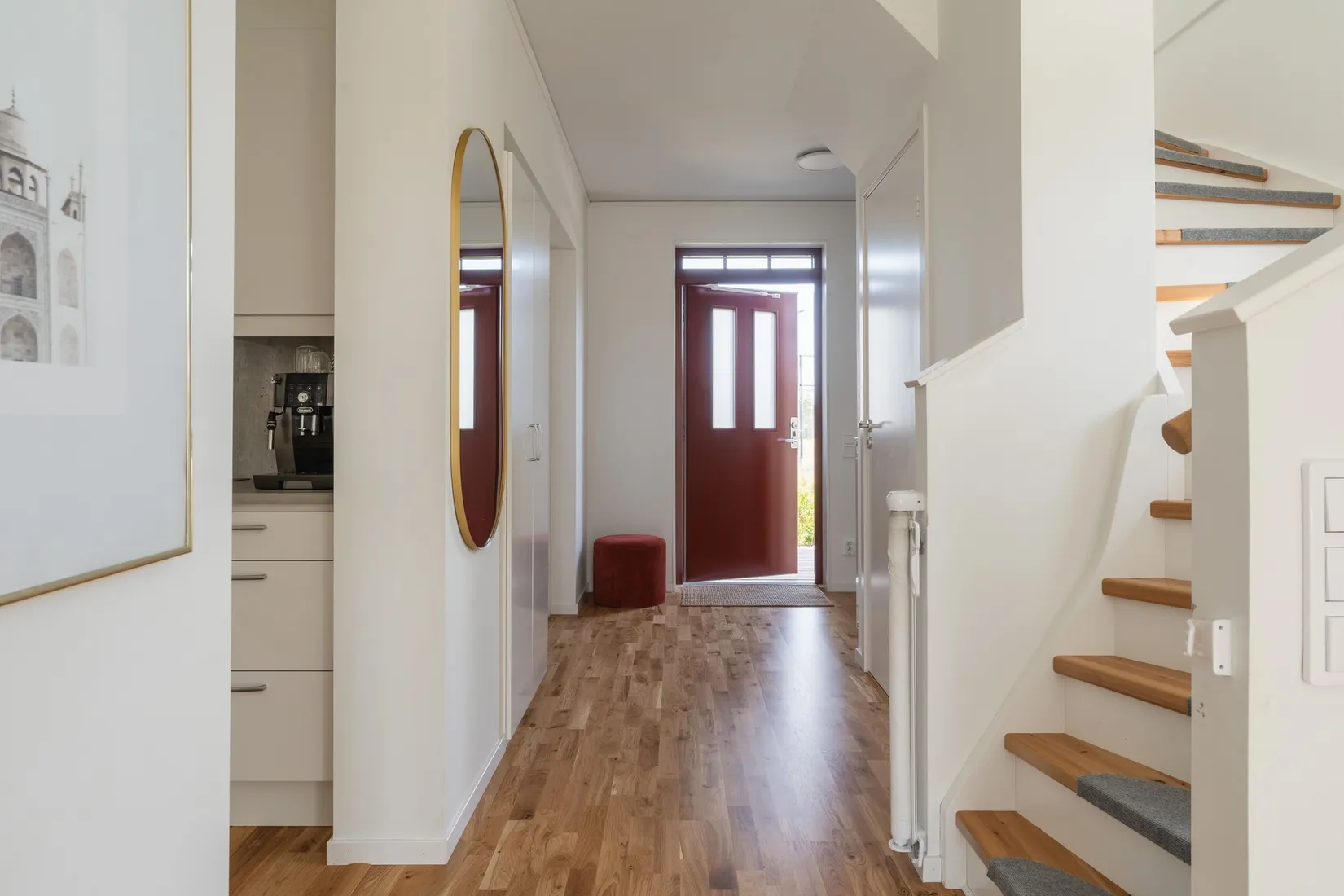 Bostadsrätt, Tommy Eliassons väg 8A, Färjestaden, Mörbylånga