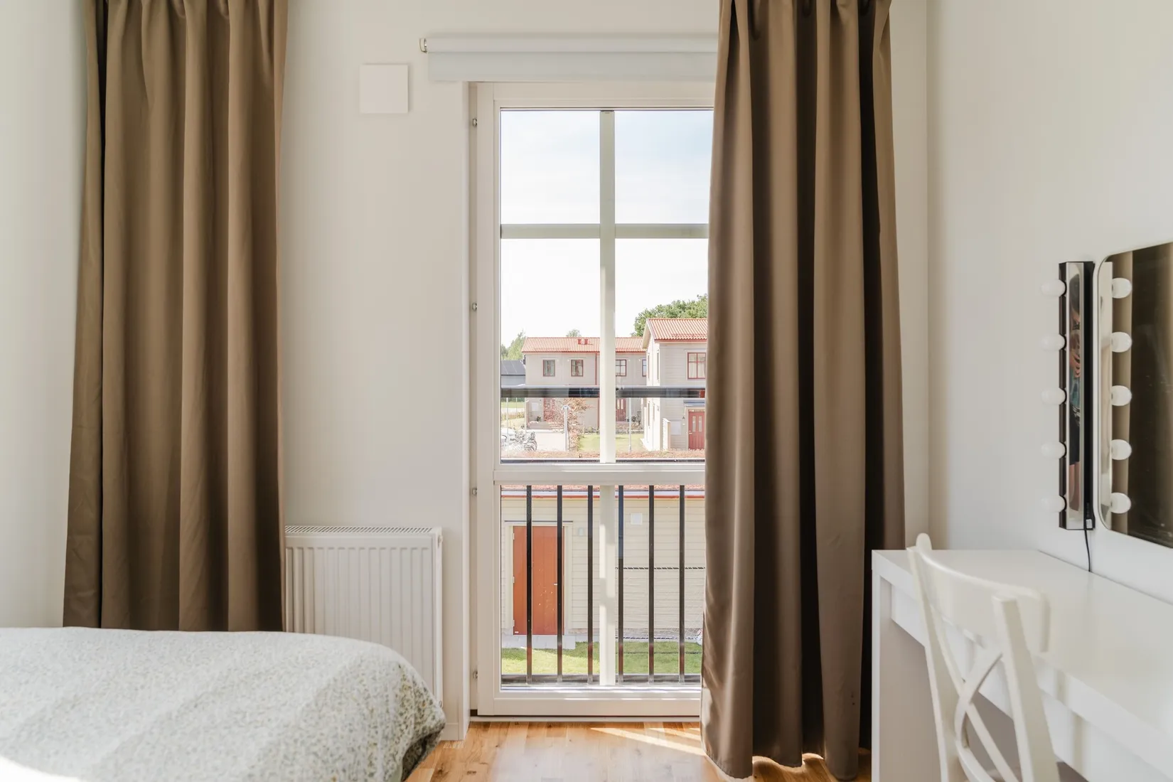 Bostadsrätt, Tommy Eliassons väg 8A, Färjestaden, Mörbylånga