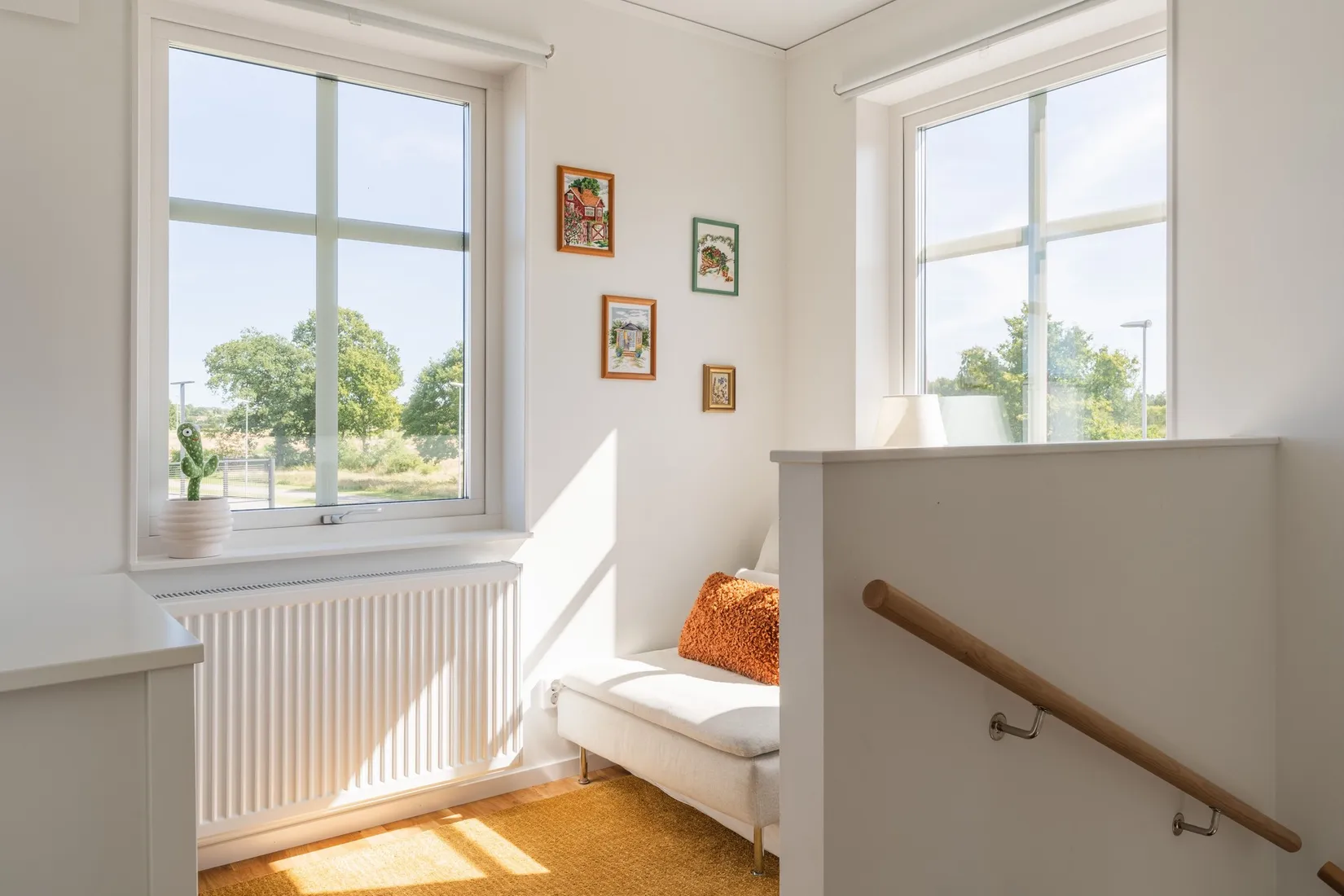 Bostadsrätt, Tommy Eliassons väg 8A, Färjestaden, Mörbylånga