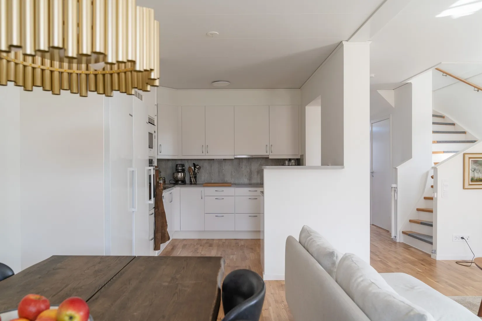 Bostadsrätt, Tommy Eliassons väg 8A, Färjestaden, Mörbylånga