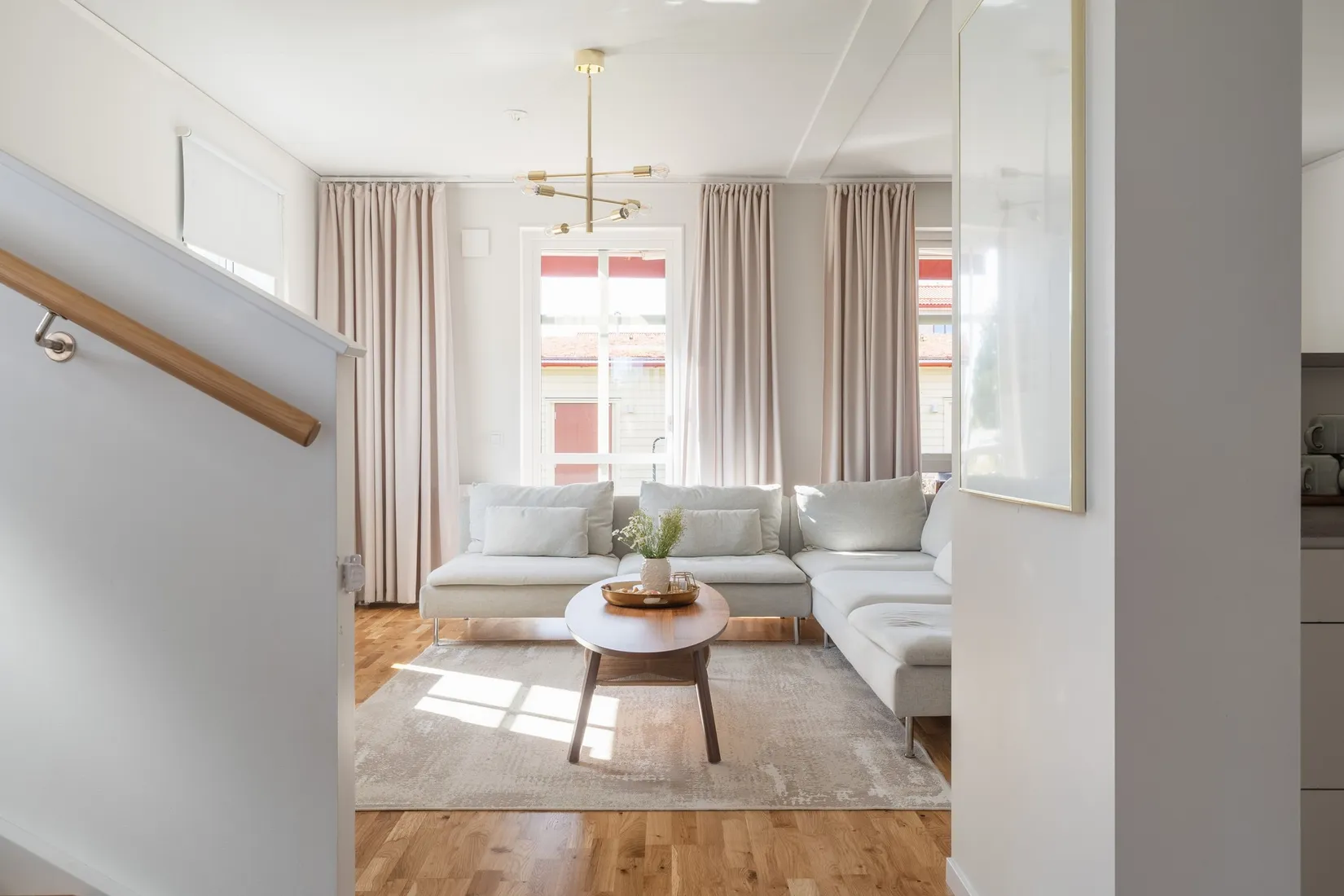 Bostadsrätt, Tommy Eliassons väg 8A, Färjestaden, Mörbylånga