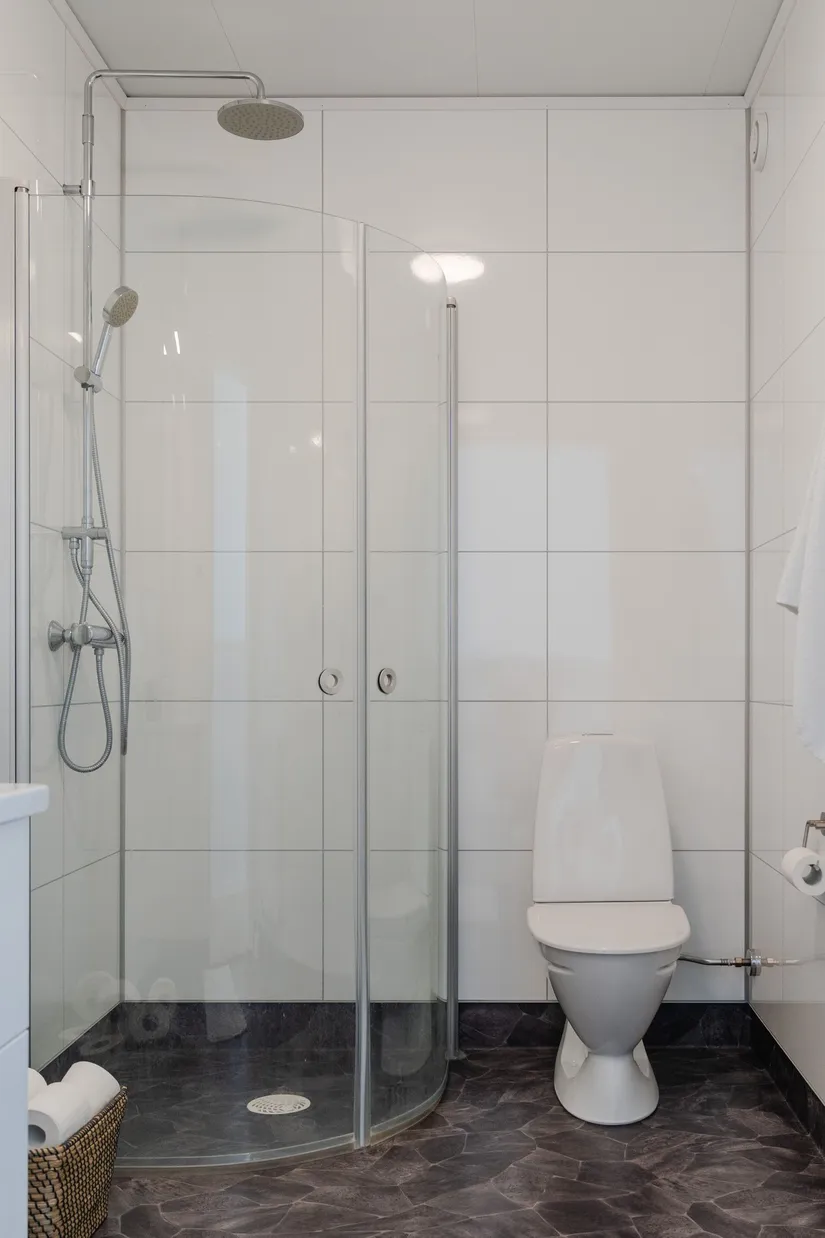 Bostadsrätt, Tommy Eliassons väg 8A, Färjestaden, Mörbylånga