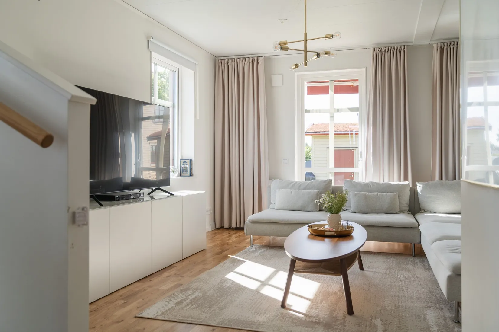 Bostadsrätt, Tommy Eliassons väg 8A, Färjestaden, Mörbylånga