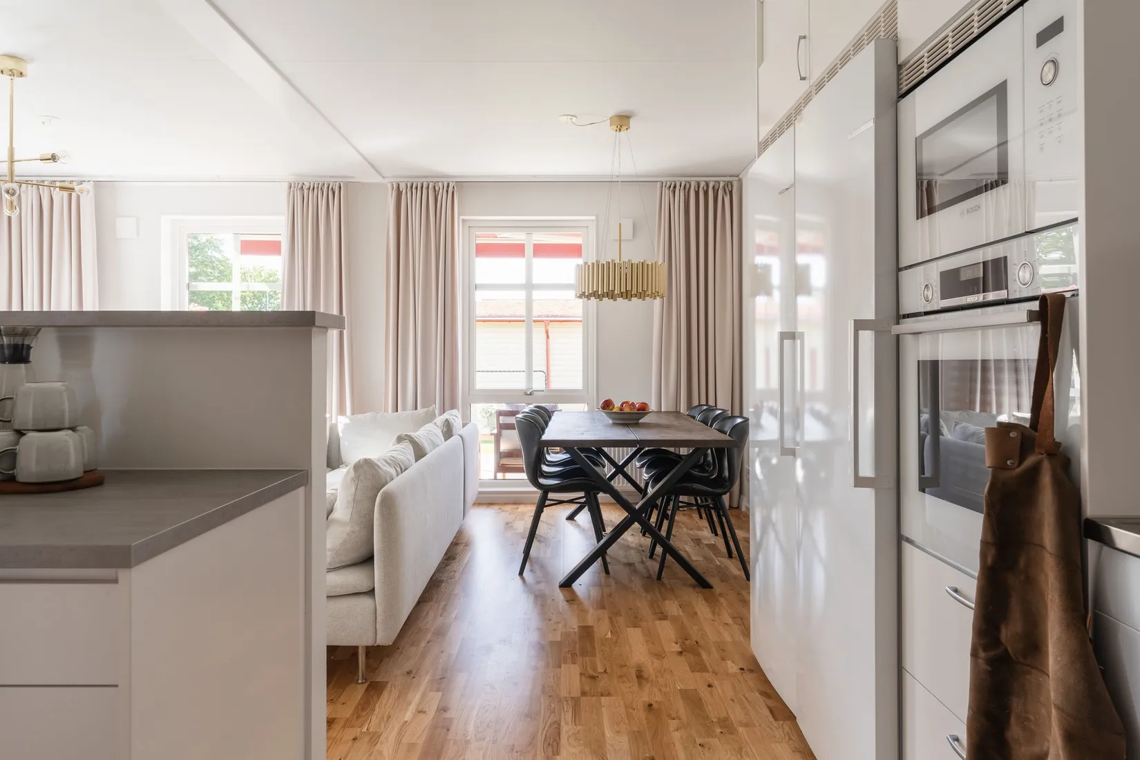 Bostadsrätt, Tommy Eliassons väg 8A, Färjestaden, Mörbylånga