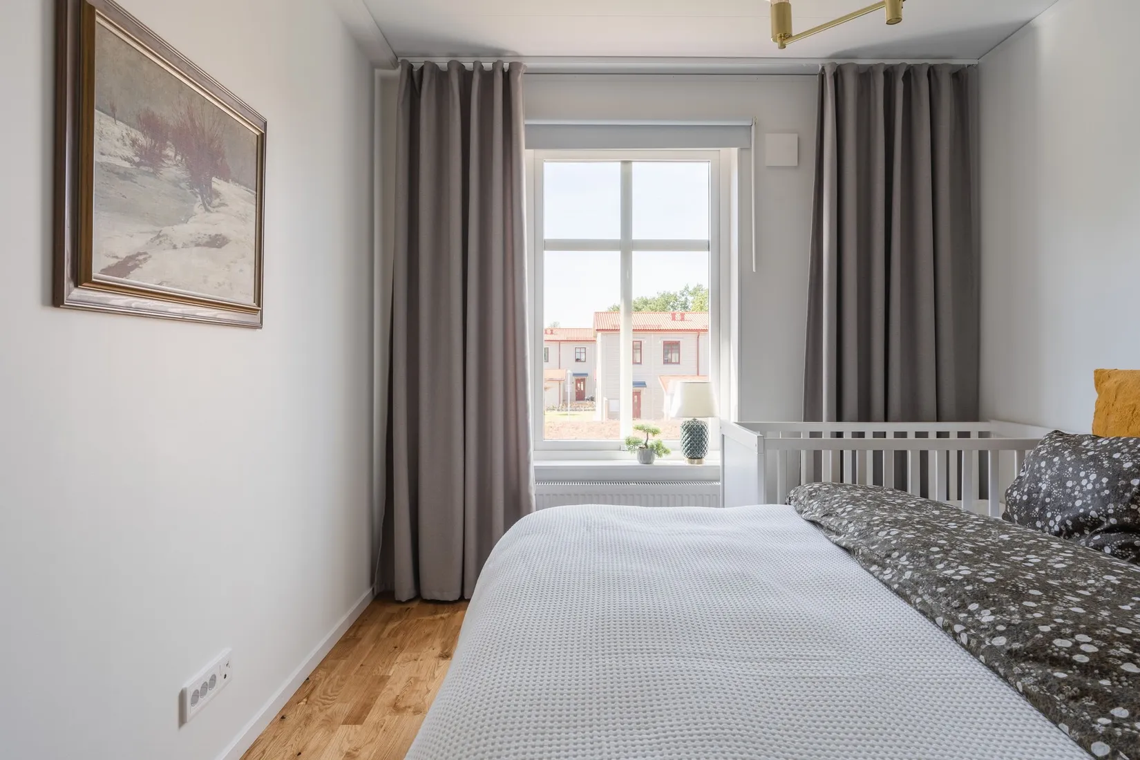 Bostadsrätt, Tommy Eliassons väg 8A, Färjestaden, Mörbylånga