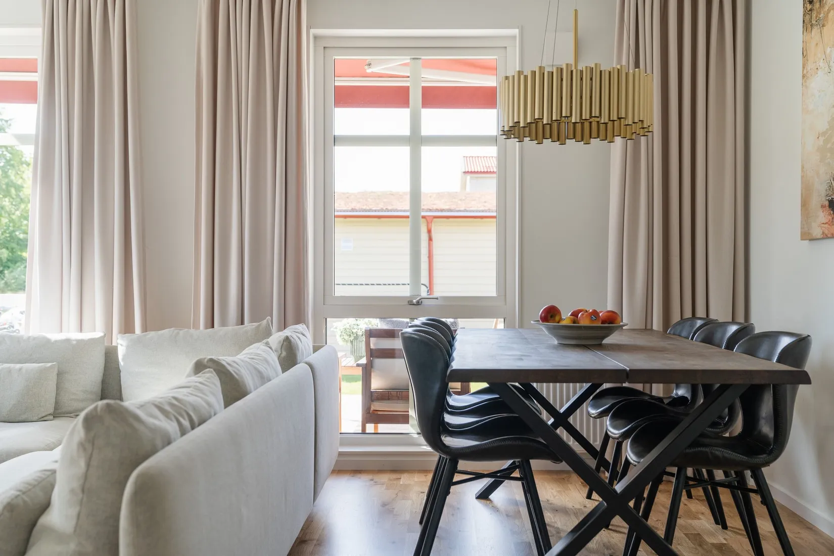 Bostadsrätt, Tommy Eliassons väg 8A, Färjestaden, Mörbylånga