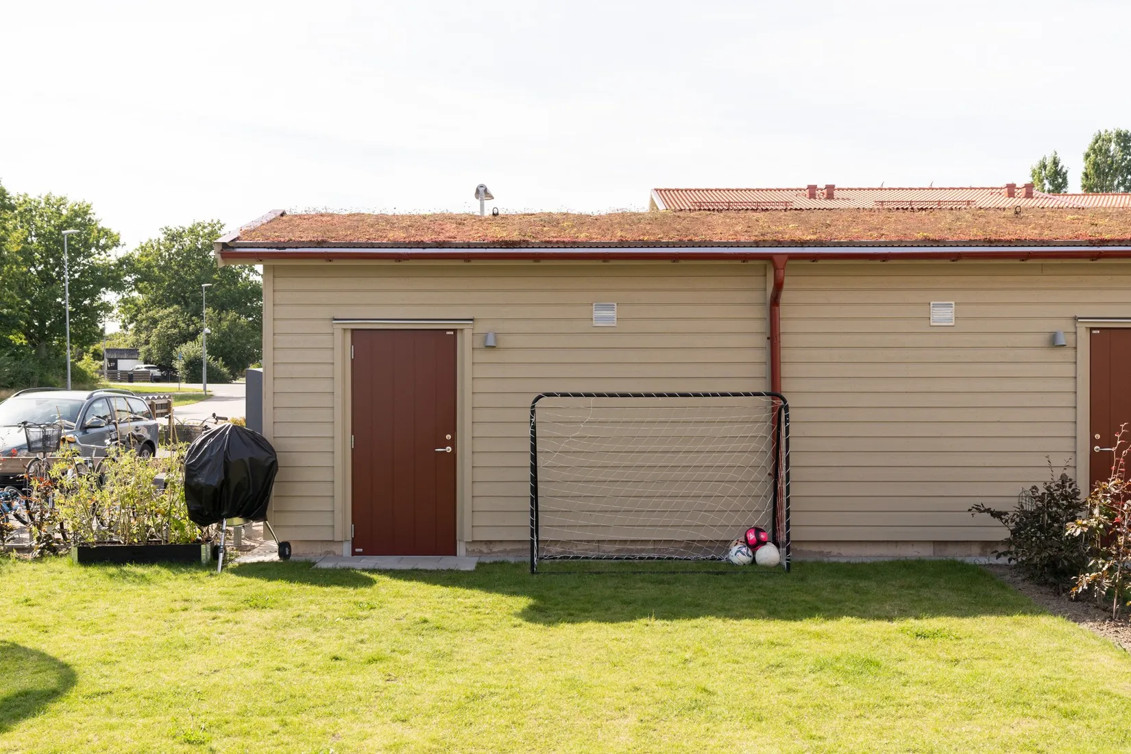 Bostadsrätt, Tommy Eliassons väg 8A, Färjestaden, Mörbylånga