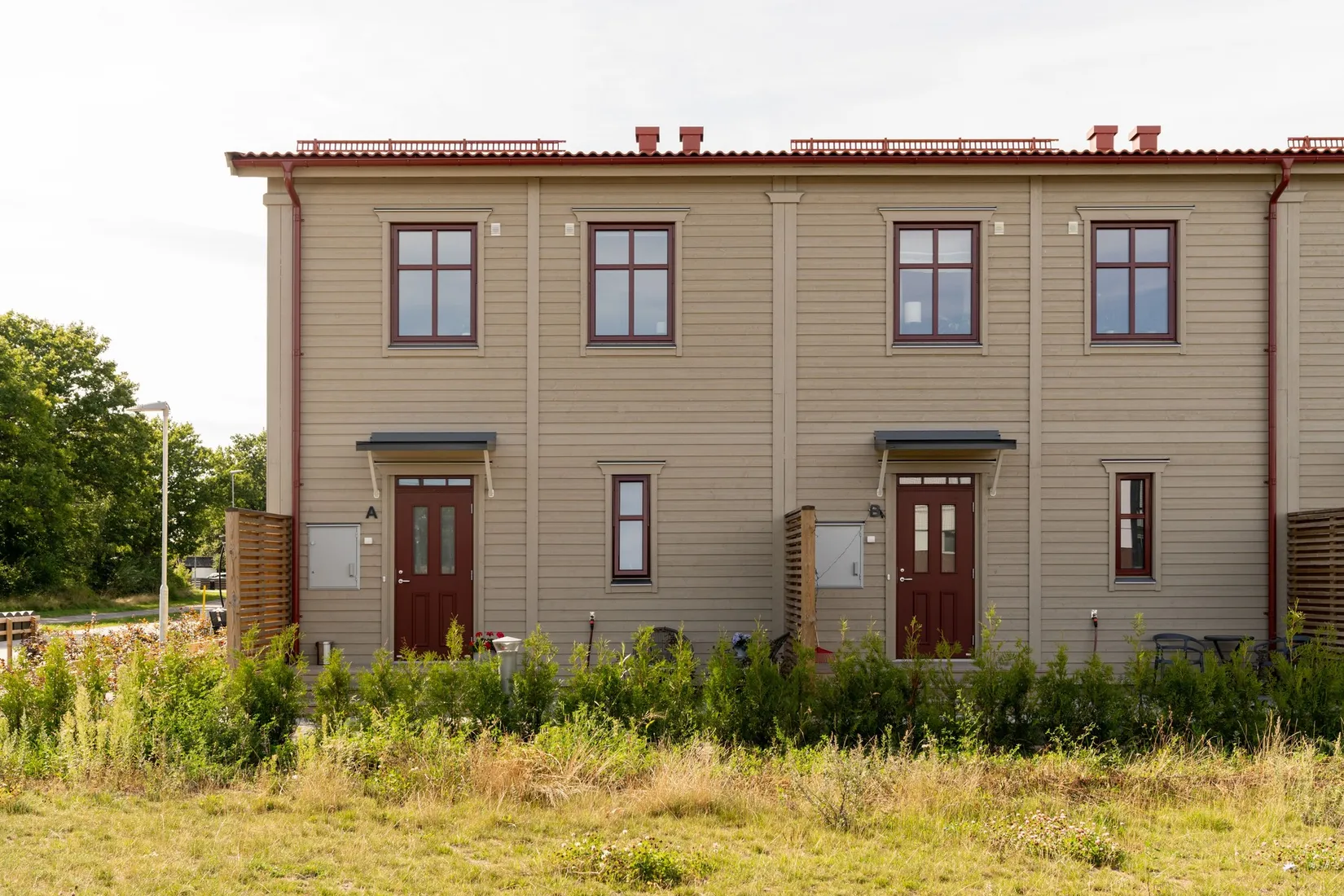 Bostadsrätt, Tommy Eliassons väg 8A, Färjestaden, Mörbylånga