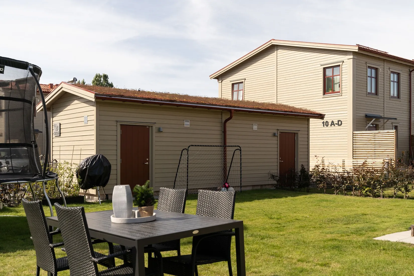 Bostadsrätt, Tommy Eliassons väg 8A, Färjestaden, Mörbylånga