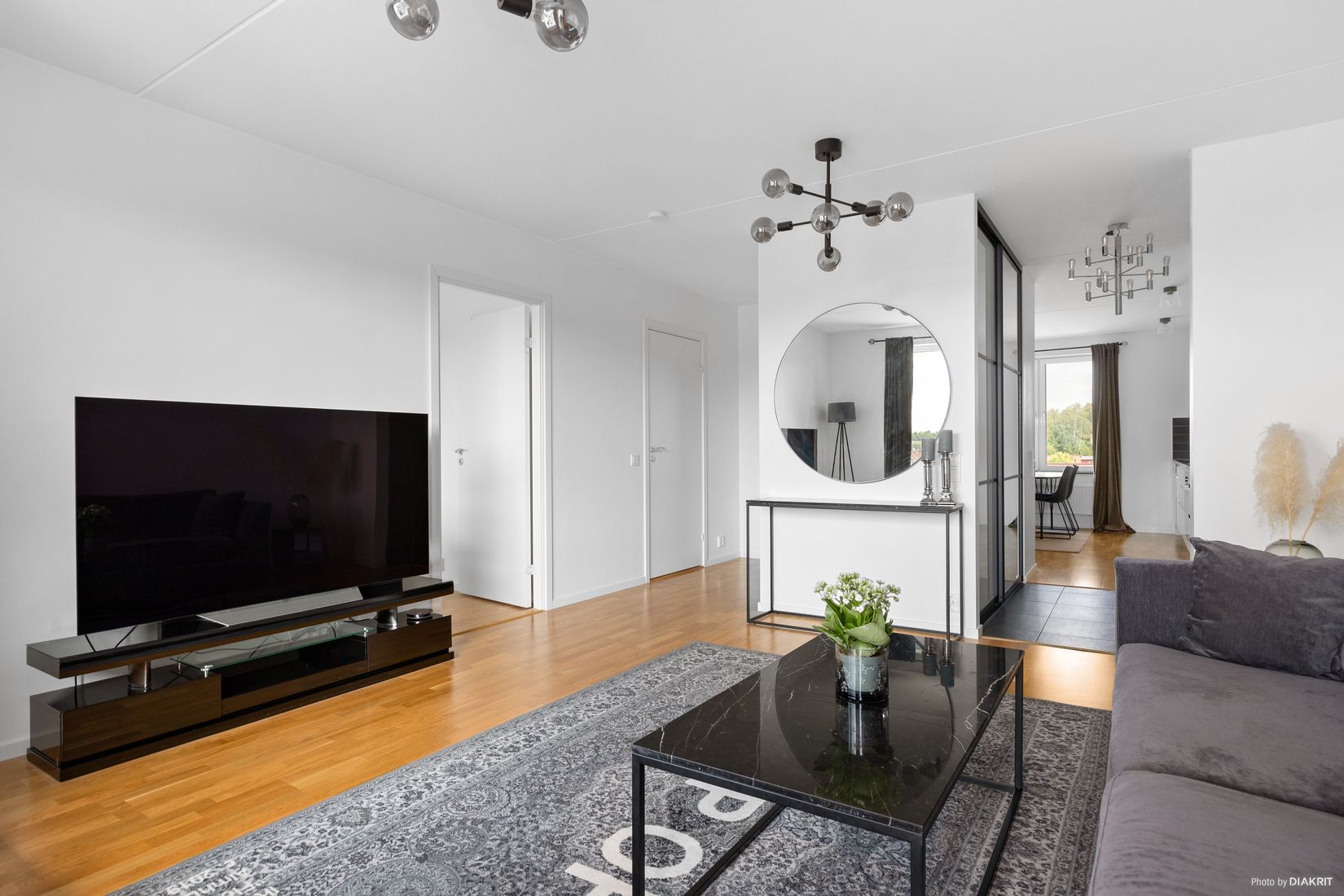 Bostadsrätt, Pionjärgatan 22, Rynningeåsen, Örebro