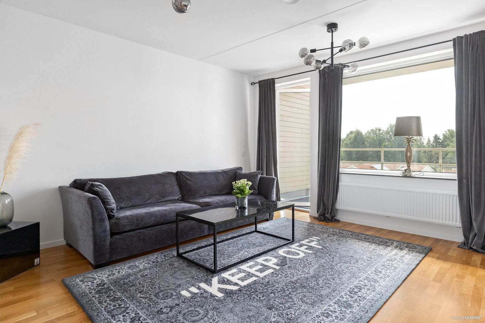 Bostadsrätt, Pionjärgatan 22, Rynningeåsen, Örebro