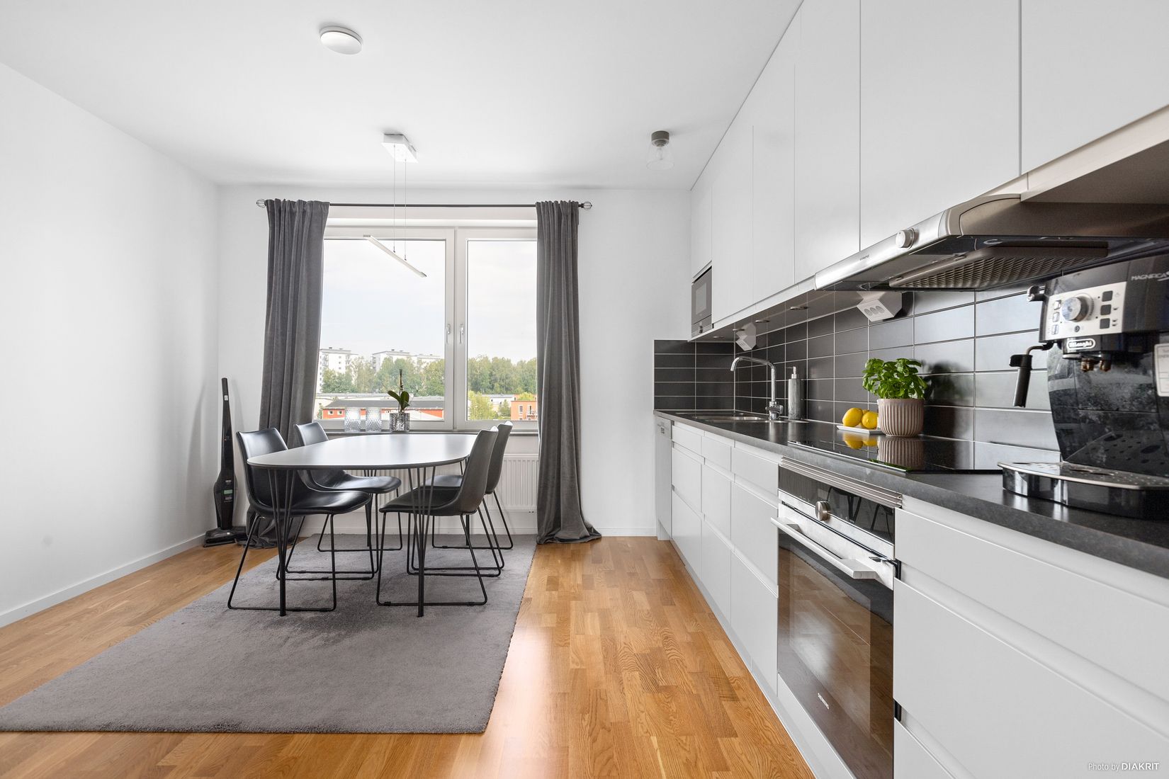 Bostadsrätt, Pionjärgatan 22, Rynningeåsen, Örebro