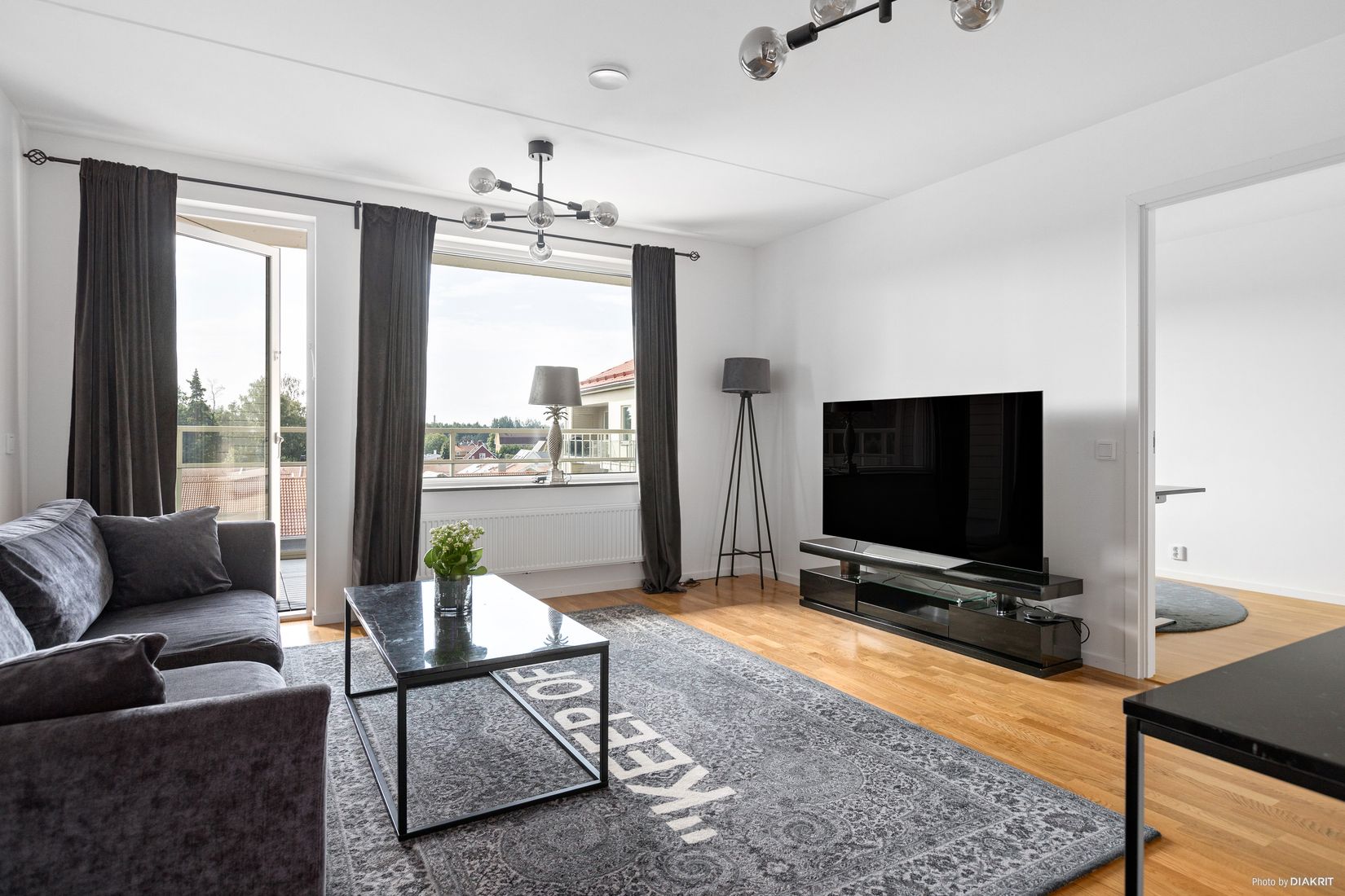 Bostadsrätt, Pionjärgatan 22, Rynningeåsen, Örebro