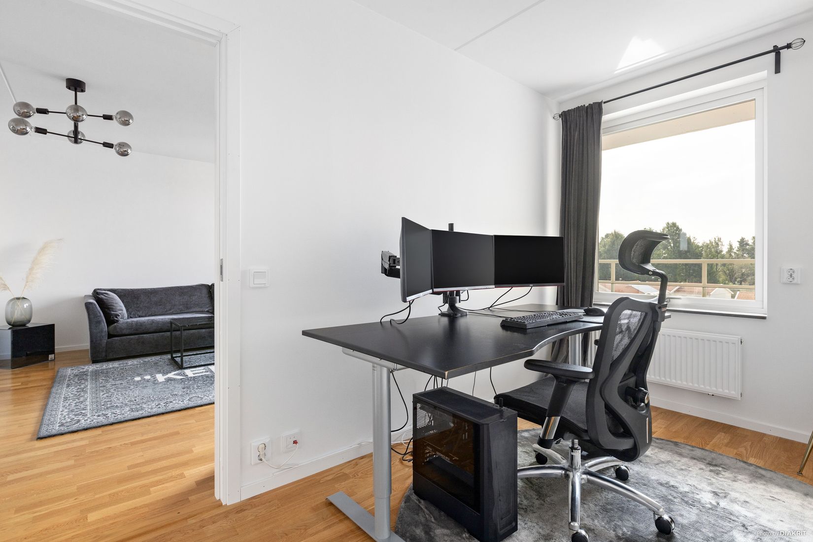 Bostadsrätt, Pionjärgatan 22, Rynningeåsen, Örebro