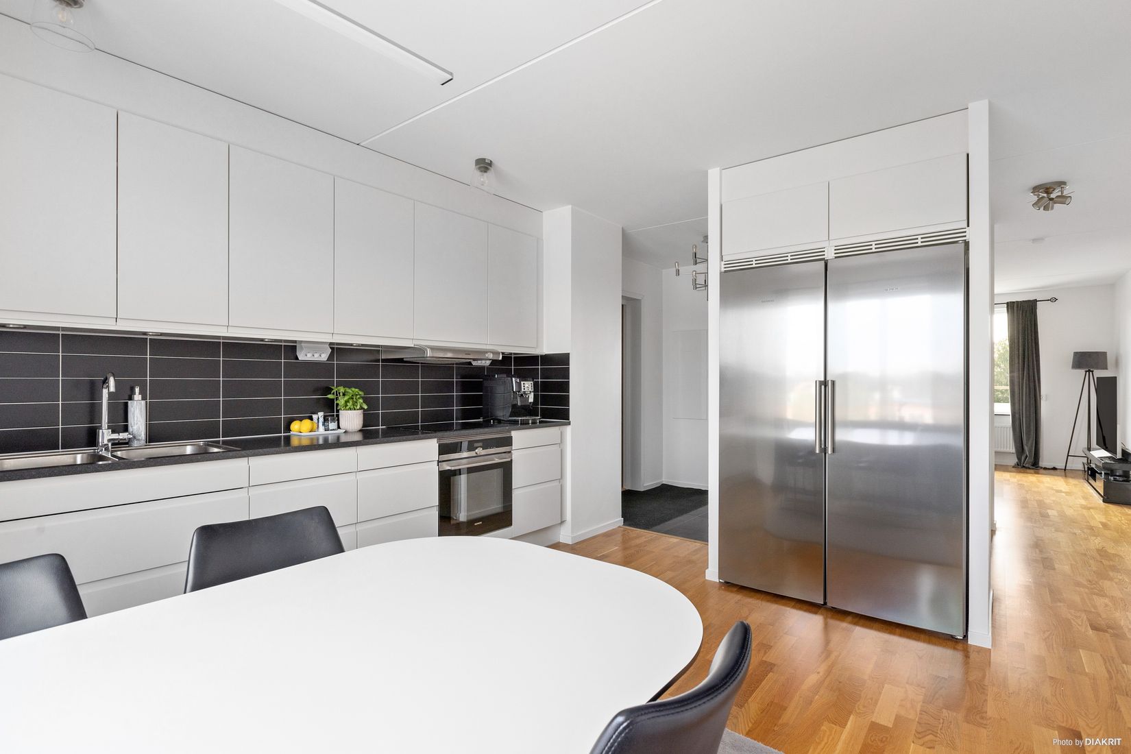 Bostadsrätt, Pionjärgatan 22, Rynningeåsen, Örebro