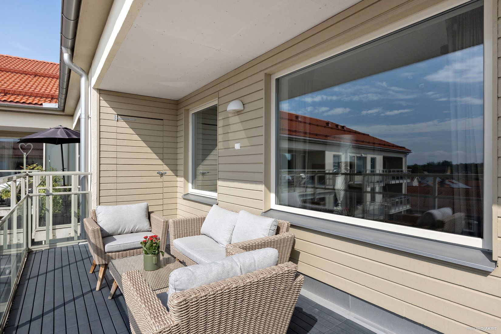 Bostadsrätt, Pionjärgatan 22, Rynningeåsen, Örebro